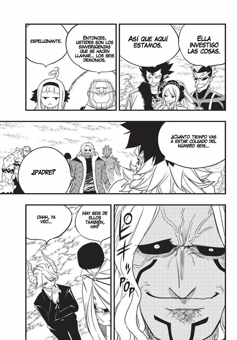 Read Fairy Tail_ 100 Years Quest es Manga Online