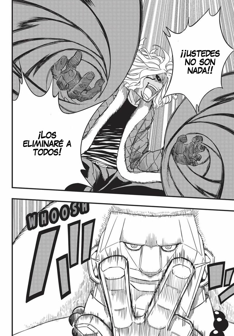 Read Fairy Tail_ 100 Years Quest es Manga Online