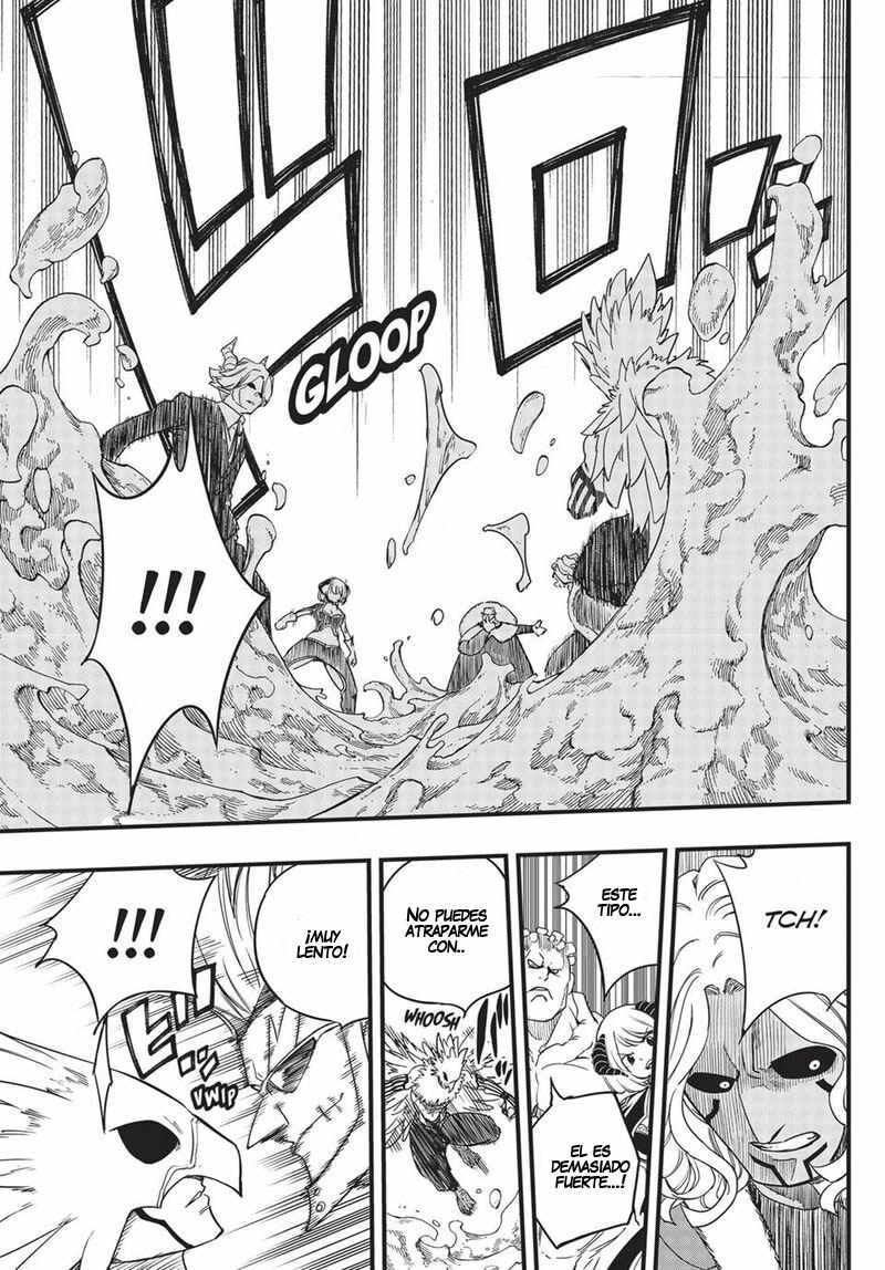 Read Fairy Tail_ 100 Years Quest es Manga Online