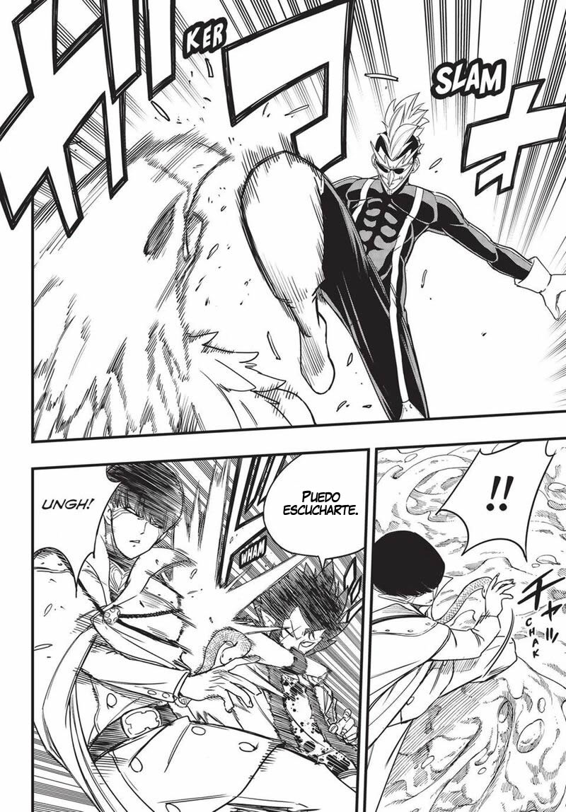 Read Fairy Tail_ 100 Years Quest es Manga Online