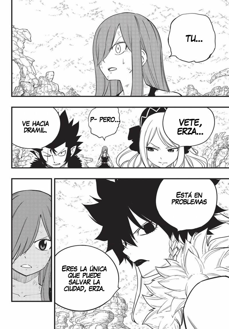 Read Fairy Tail_ 100 Years Quest es Manga Online