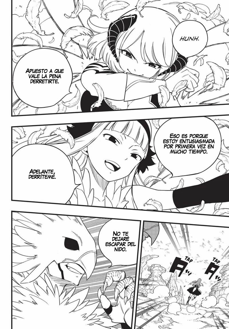 Read Fairy Tail_ 100 Years Quest es Manga Online
