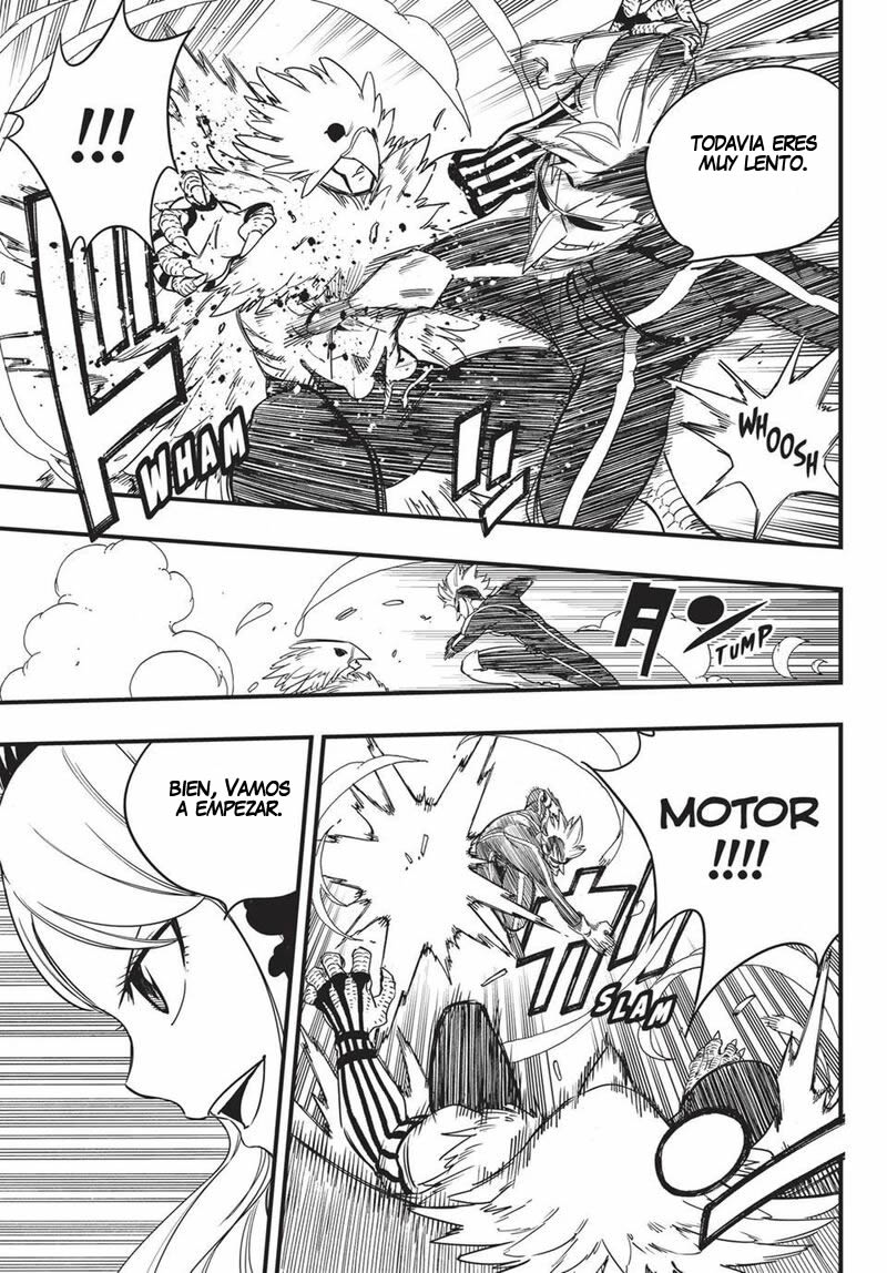 Read Fairy Tail_ 100 Years Quest es Manga Online