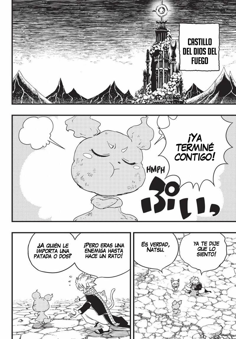 Read Fairy Tail_ 100 Years Quest es Manga Online