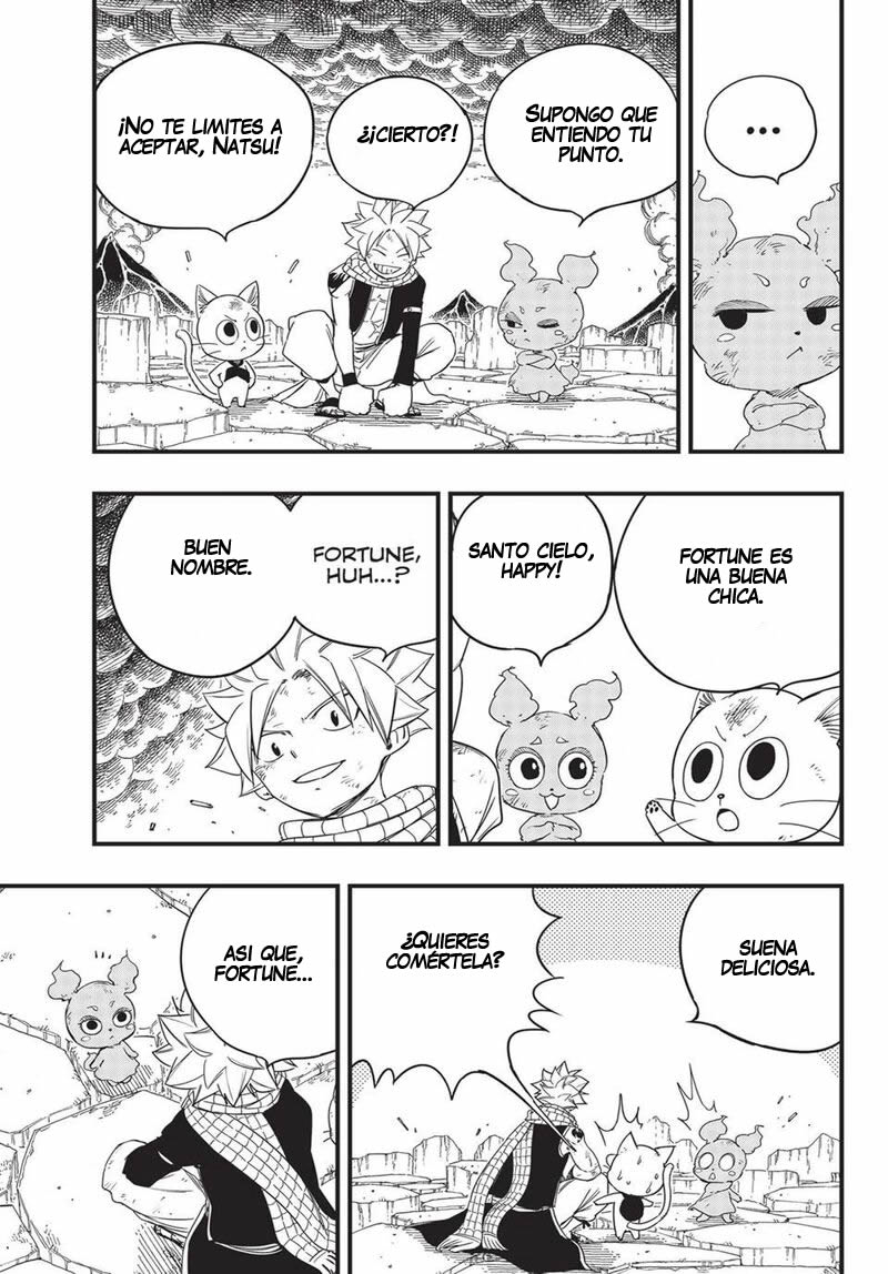Read Fairy Tail_ 100 Years Quest es Manga Online
