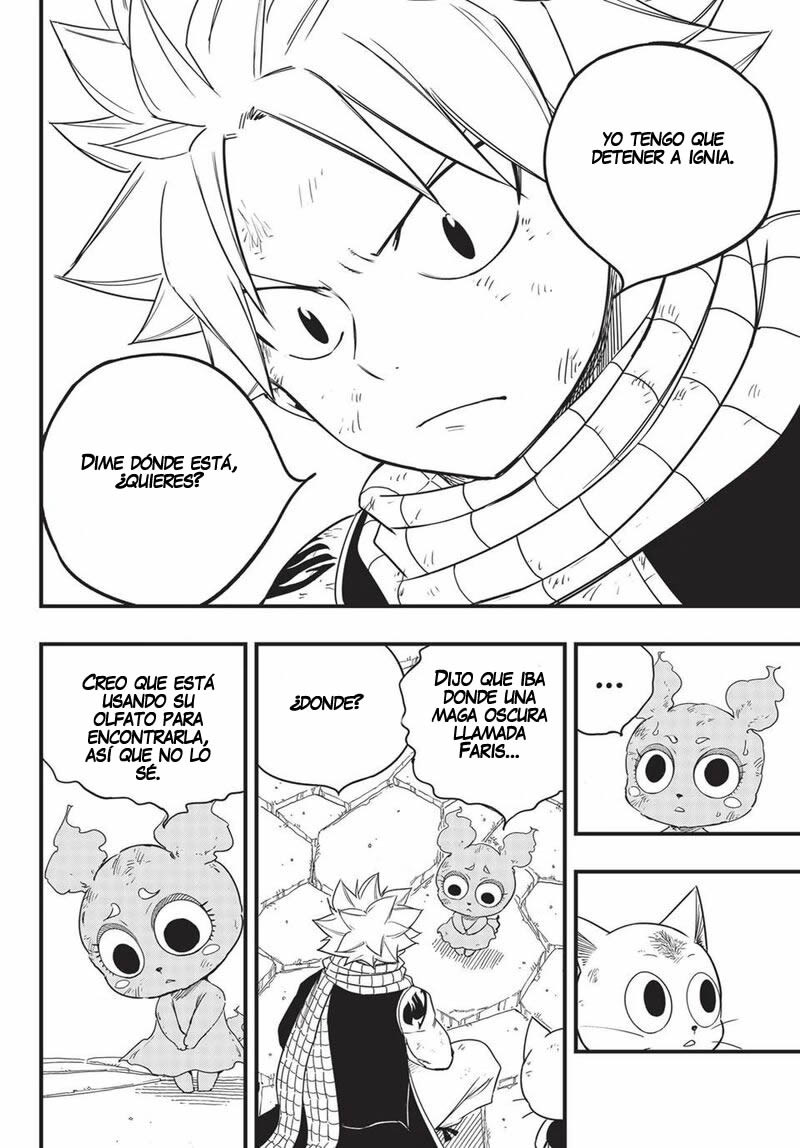 Read Fairy Tail_ 100 Years Quest es Manga Online