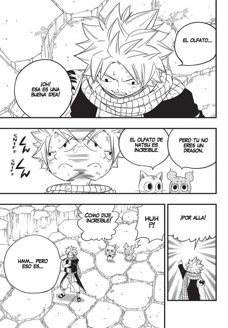 Read Fairy Tail_ 100 Years Quest es Manga Online