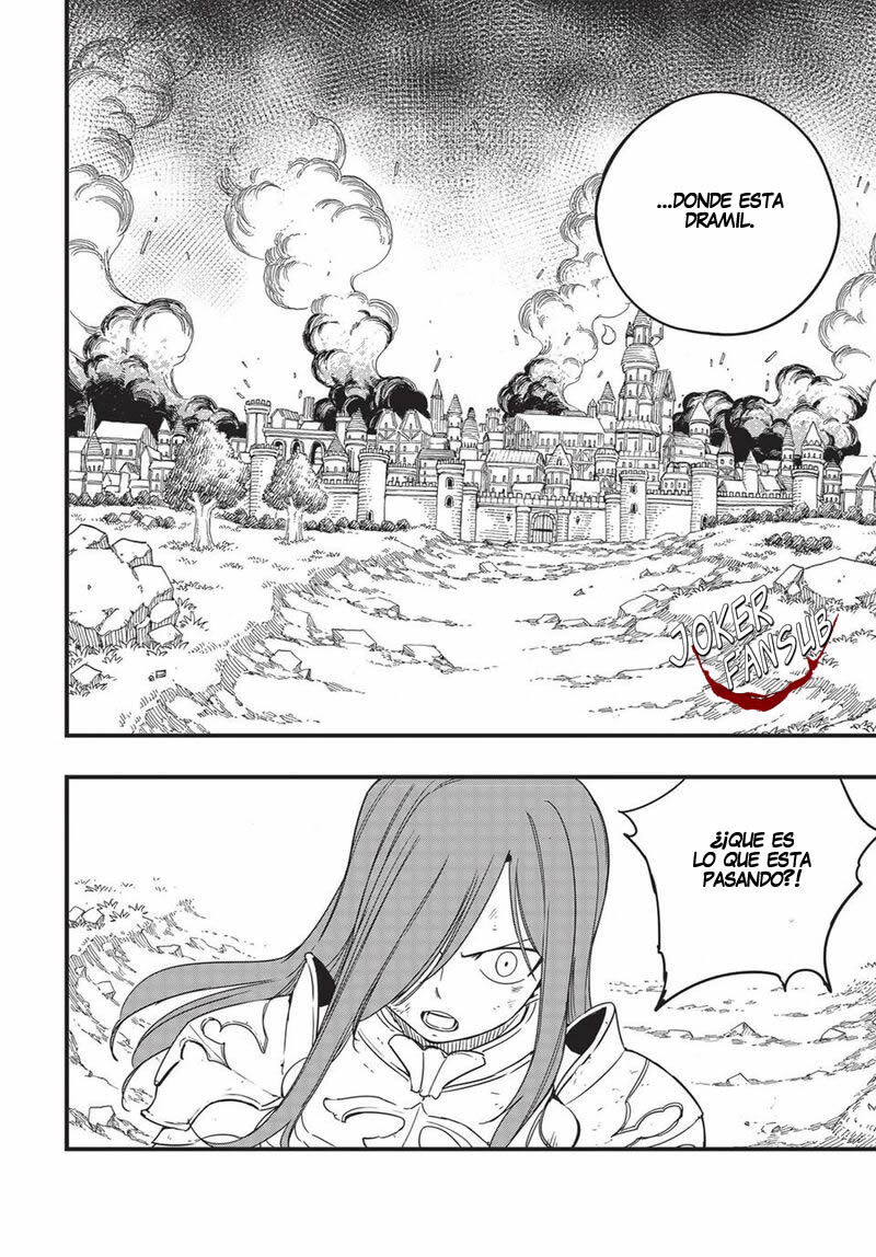 Read Fairy Tail_ 100 Years Quest es Manga Online