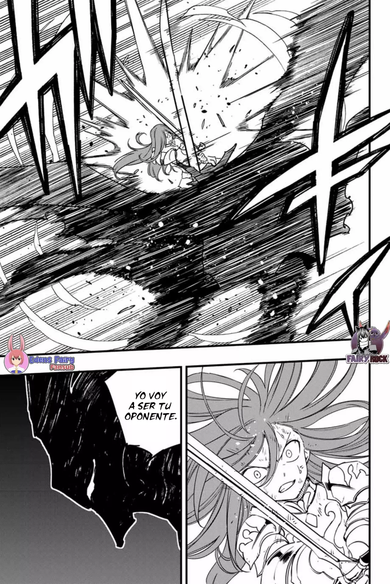 Read Fairy Tail_ 100 Years Quest es Manga Online