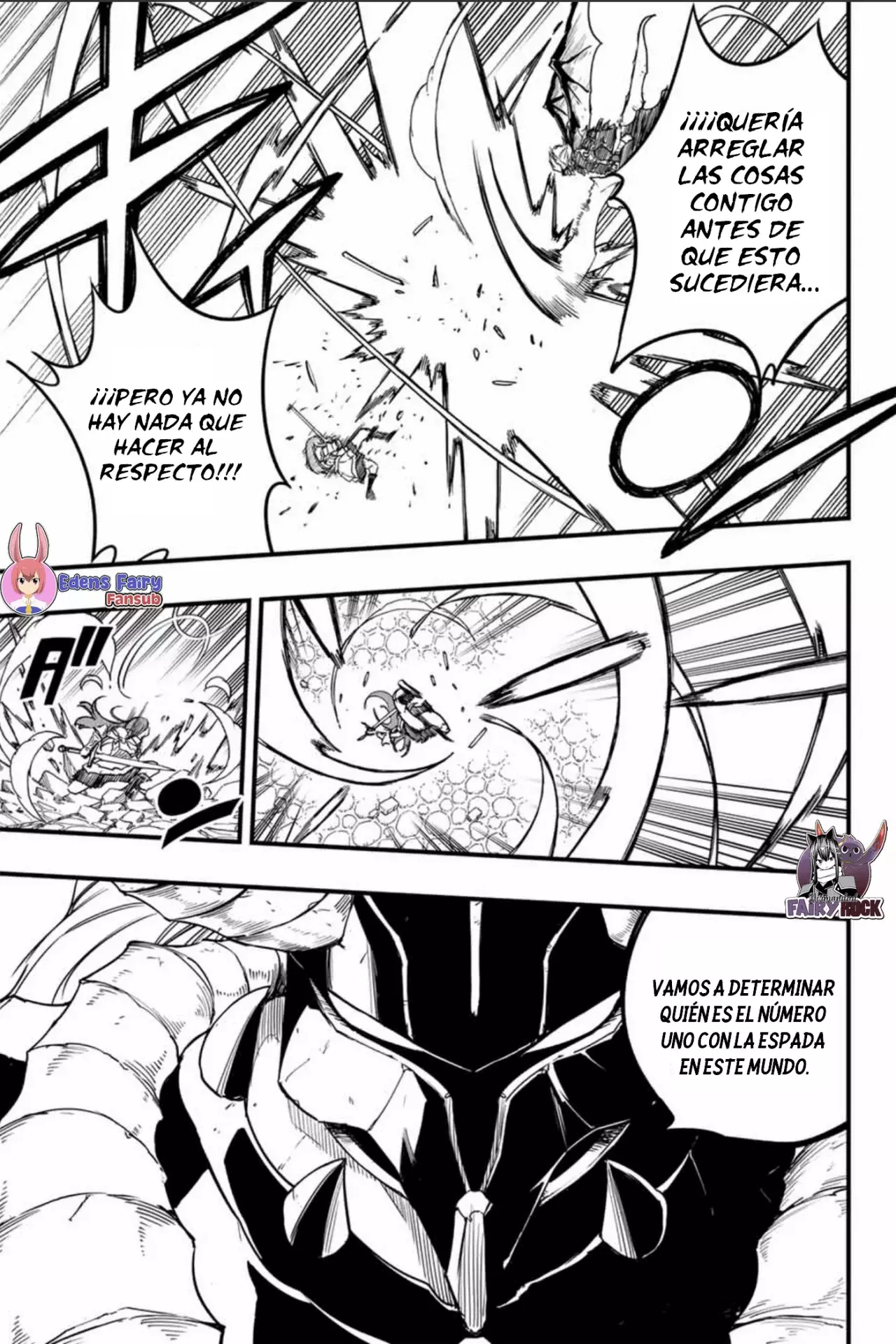 Read Fairy Tail_ 100 Years Quest es Manga Online