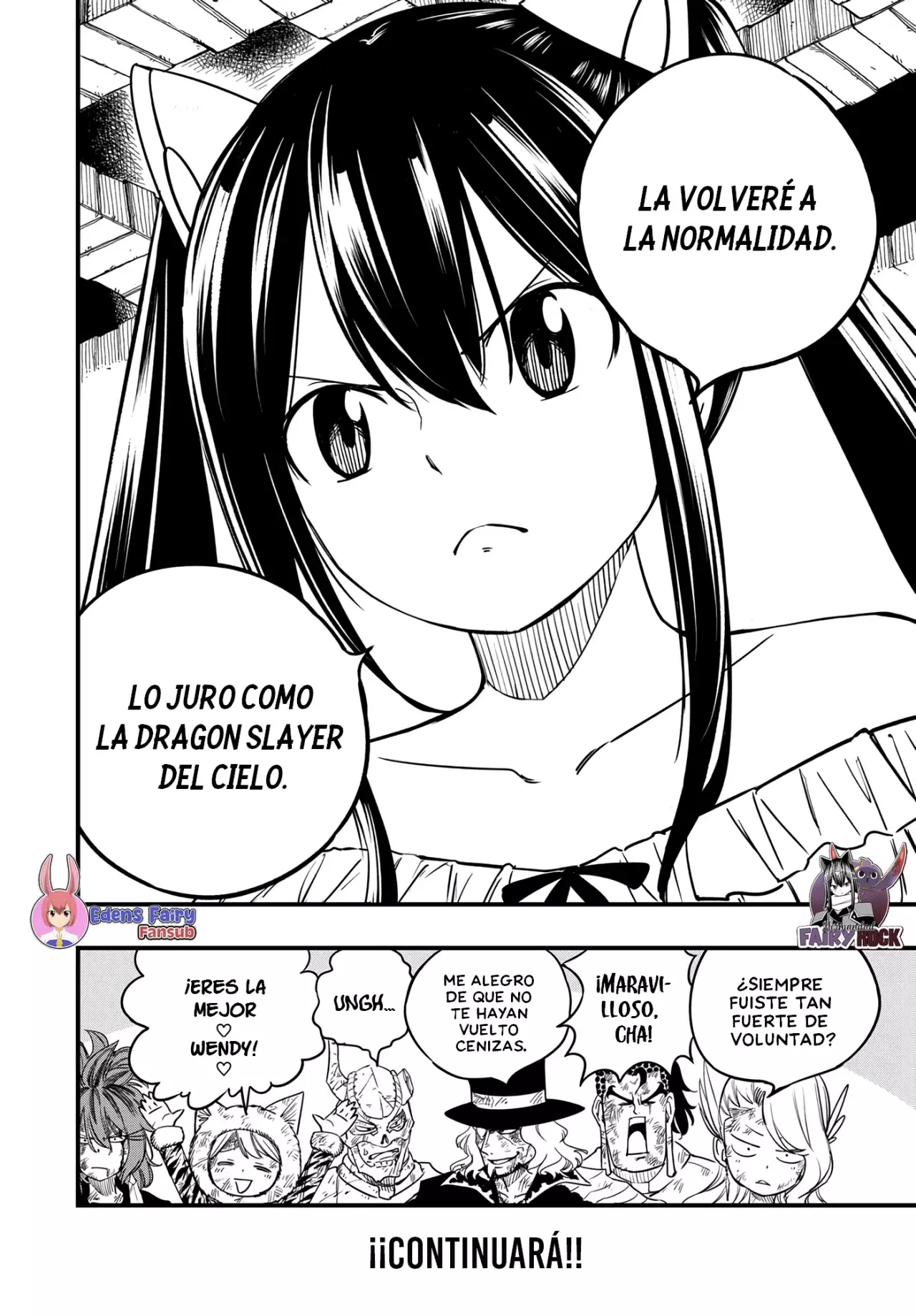 Read Fairy Tail_ 100 Years Quest es Manga Online