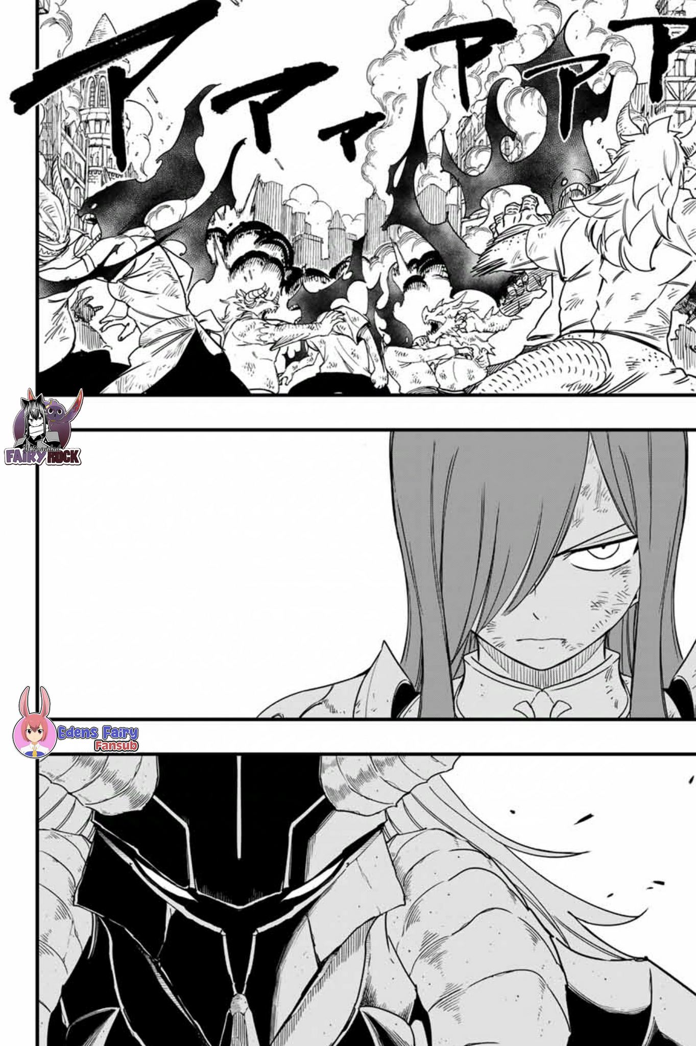 Read Fairy Tail_ 100 Years Quest es Manga Online