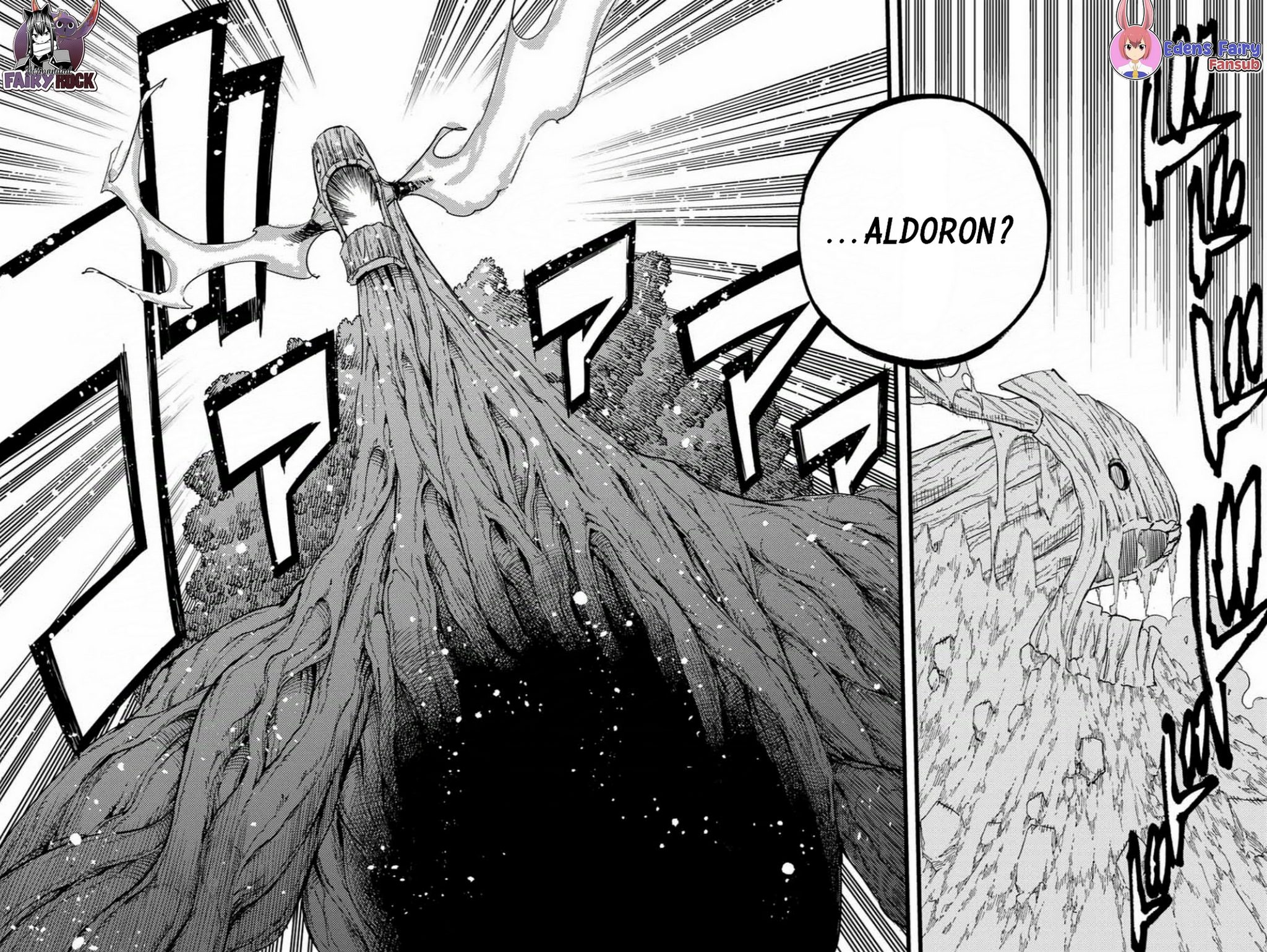 Read Fairy Tail_ 100 Years Quest es Manga Online
