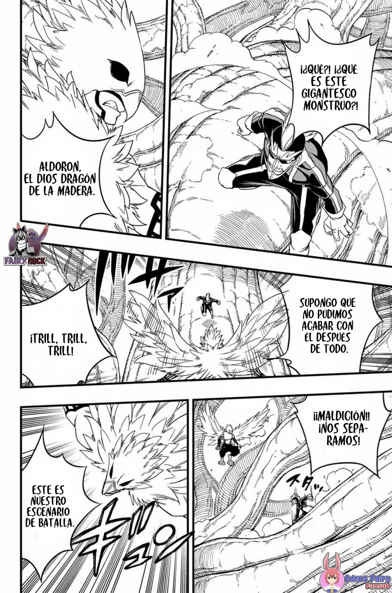 Read Fairy Tail_ 100 Years Quest es Manga Online