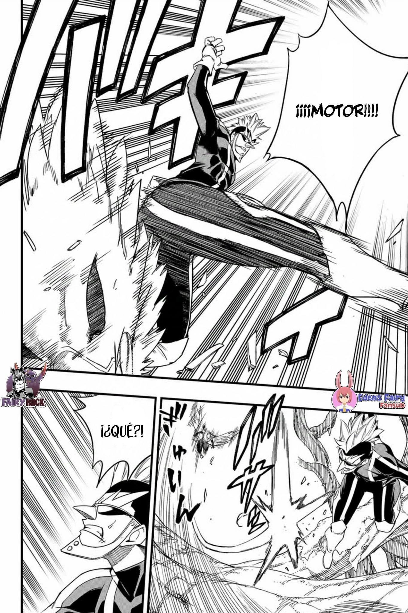 Read Fairy Tail_ 100 Years Quest es Manga Online