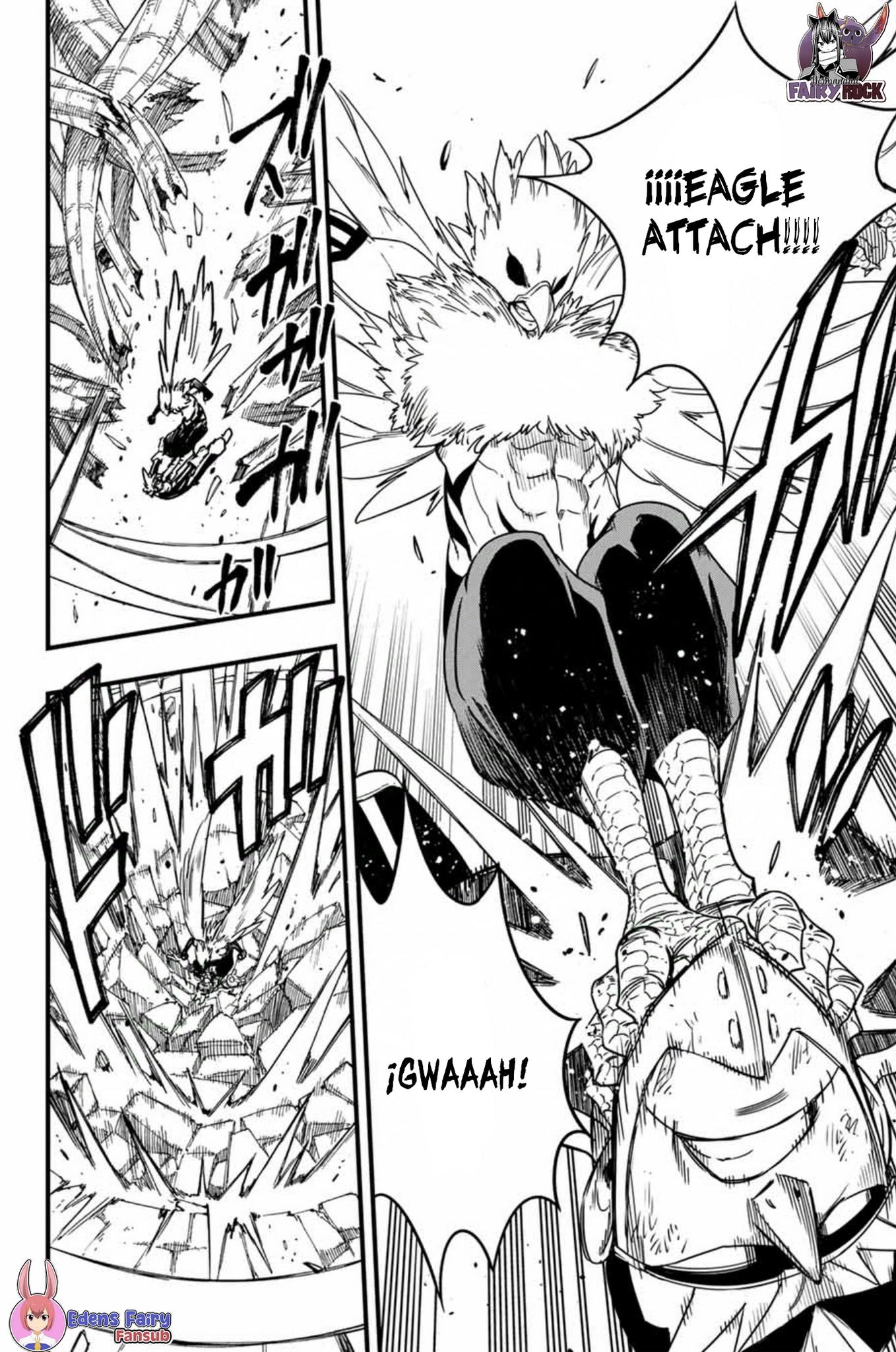 Read Fairy Tail_ 100 Years Quest es Manga Online