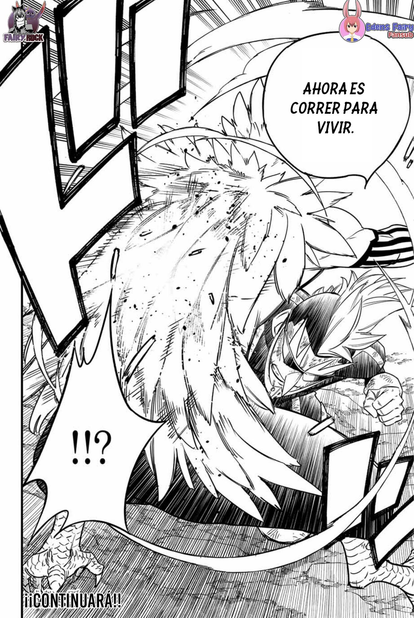 Read Fairy Tail_ 100 Years Quest es Manga Online