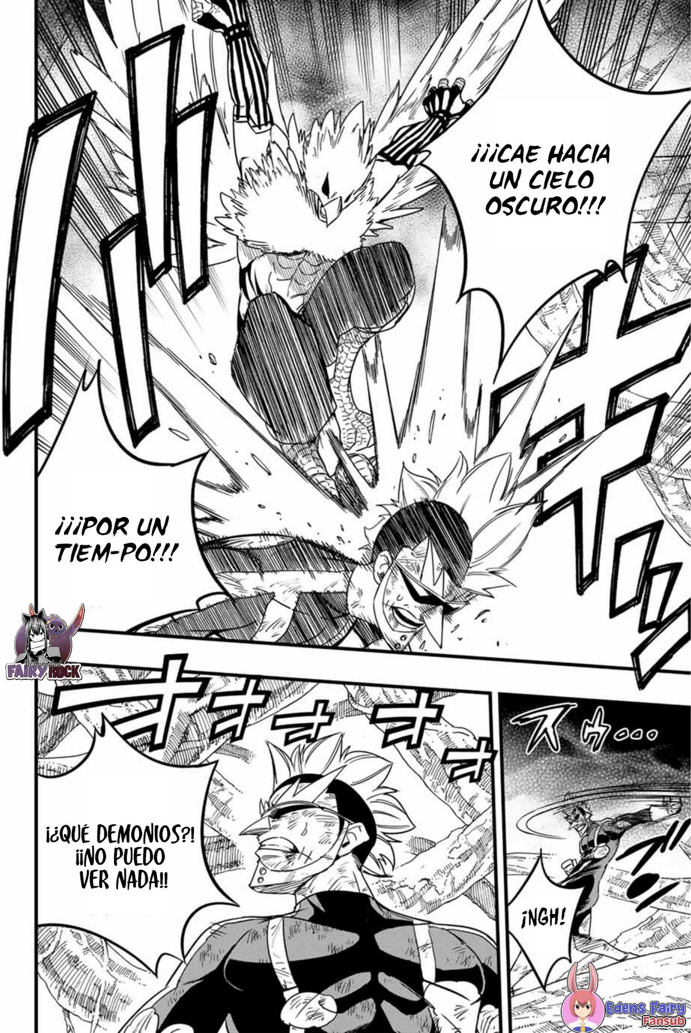 Read Fairy Tail_ 100 Years Quest es Manga Online