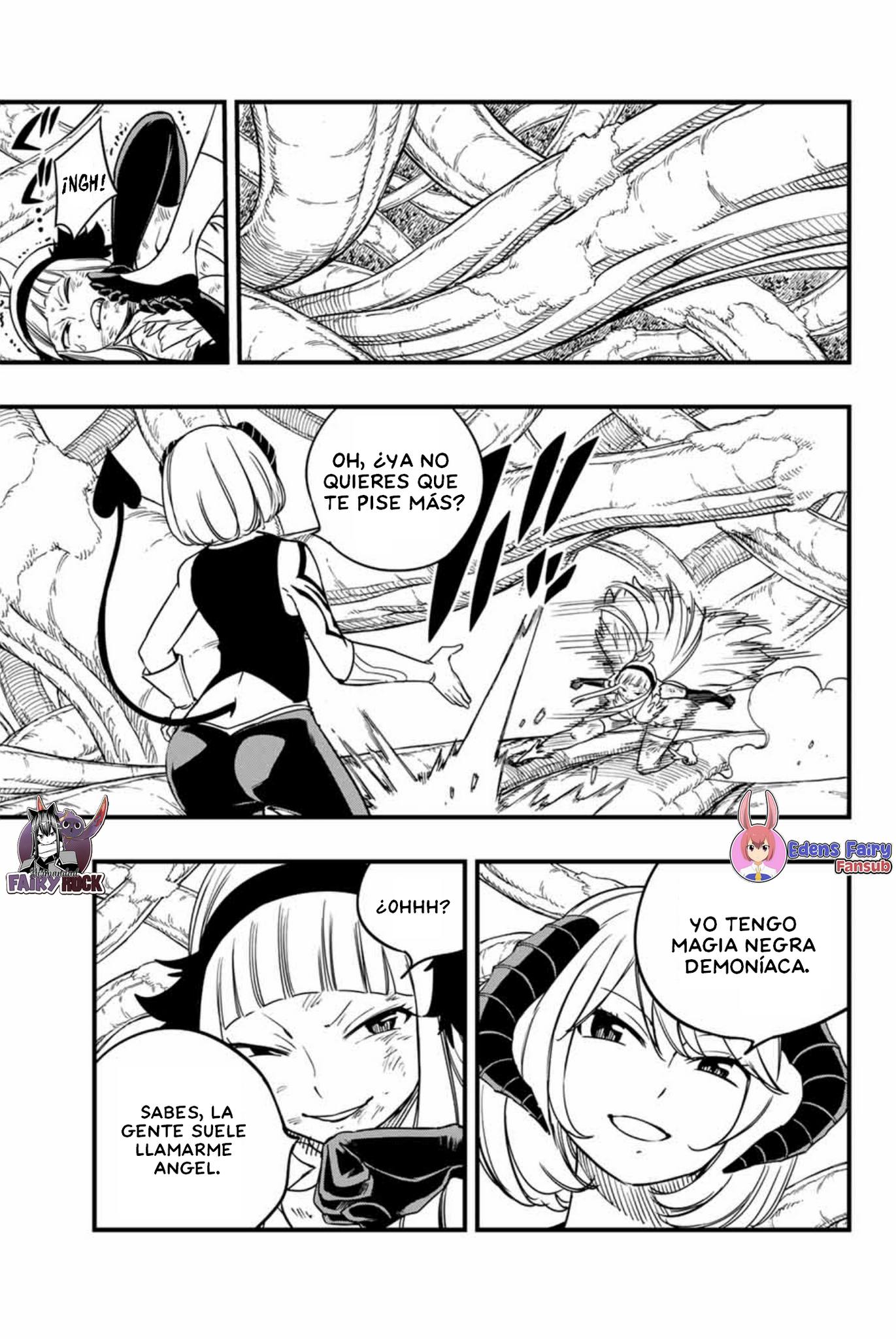 Read Fairy Tail_ 100 Years Quest es Manga Online