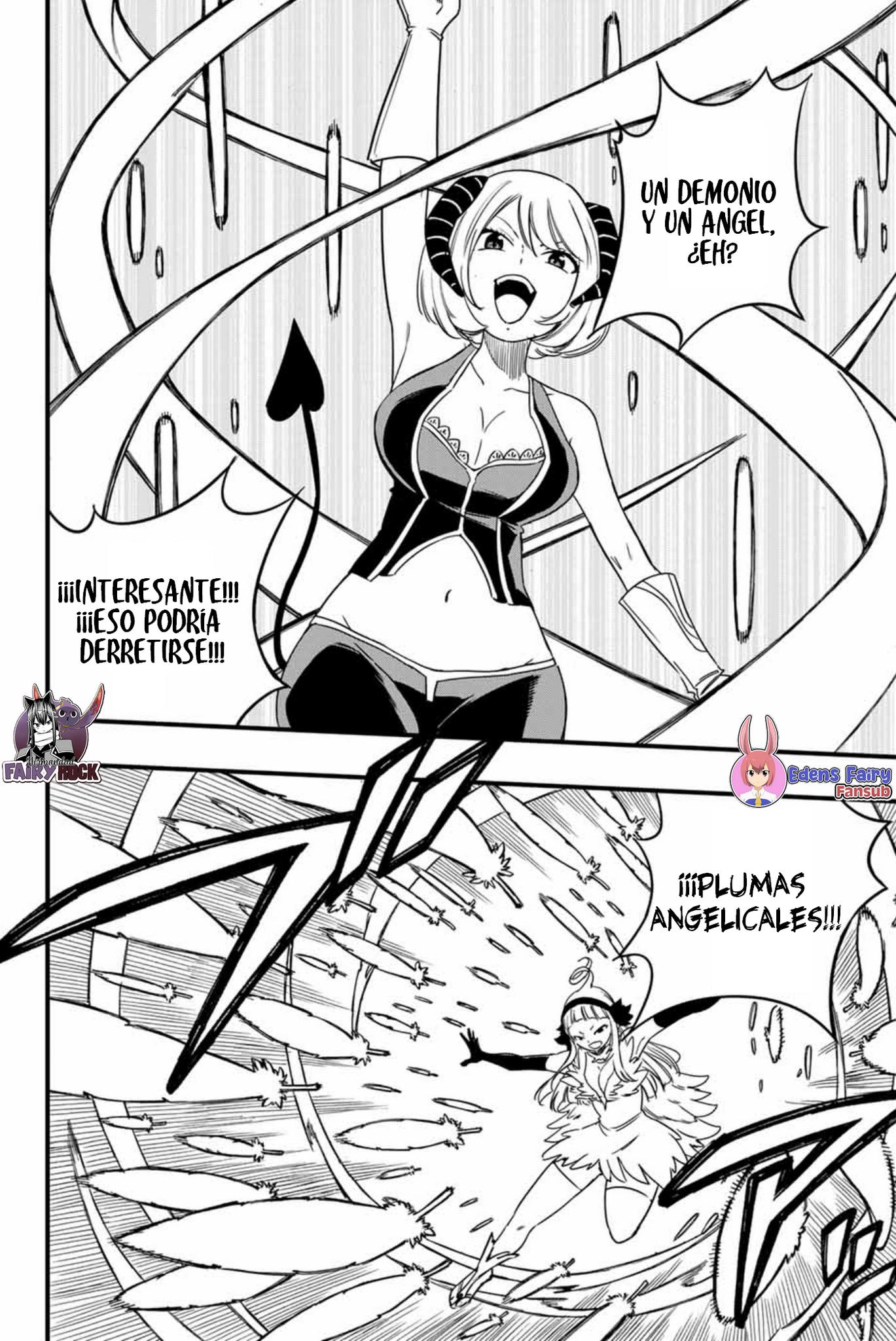 Read Fairy Tail_ 100 Years Quest es Manga Online