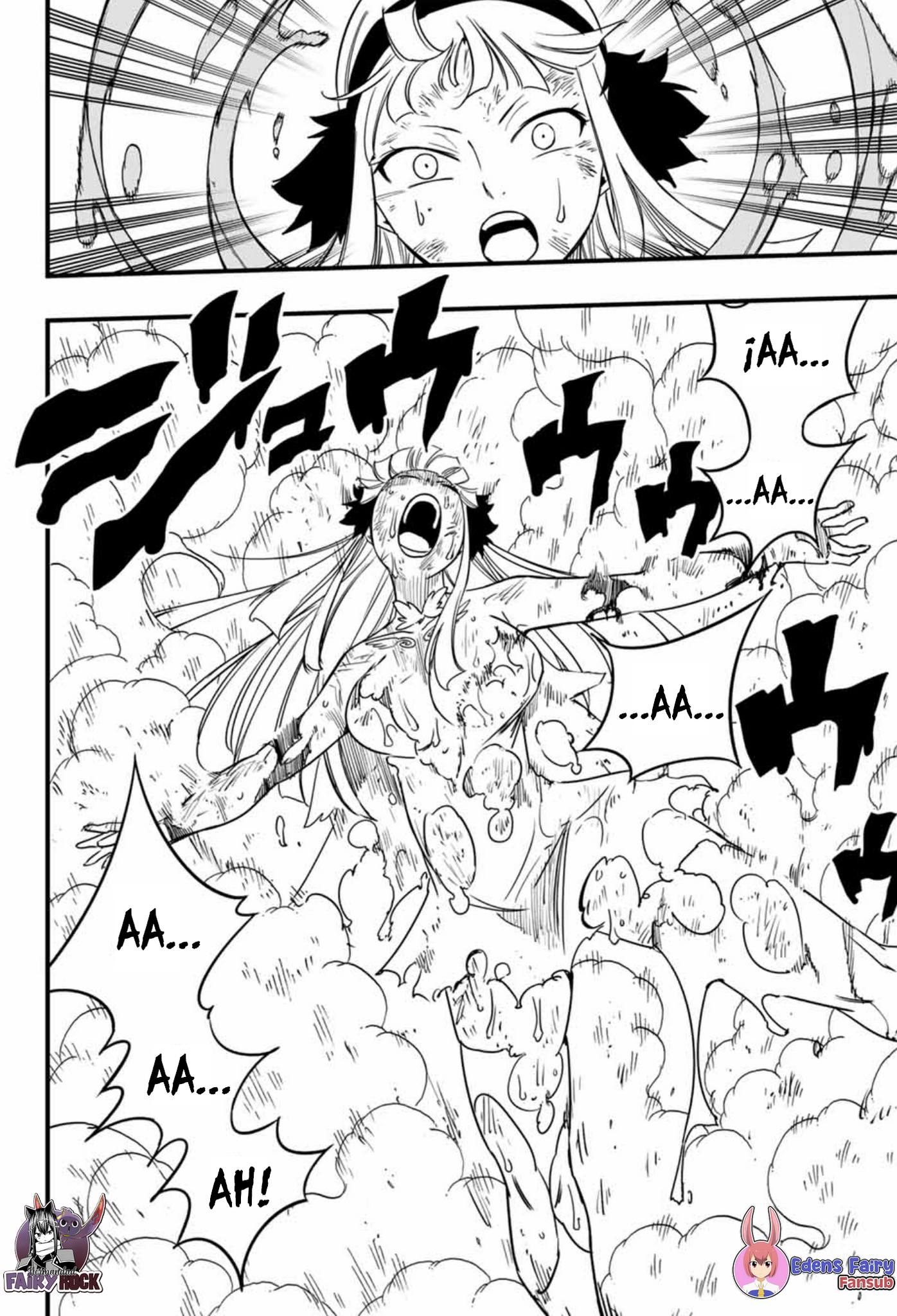Read Fairy Tail_ 100 Years Quest es Manga Online