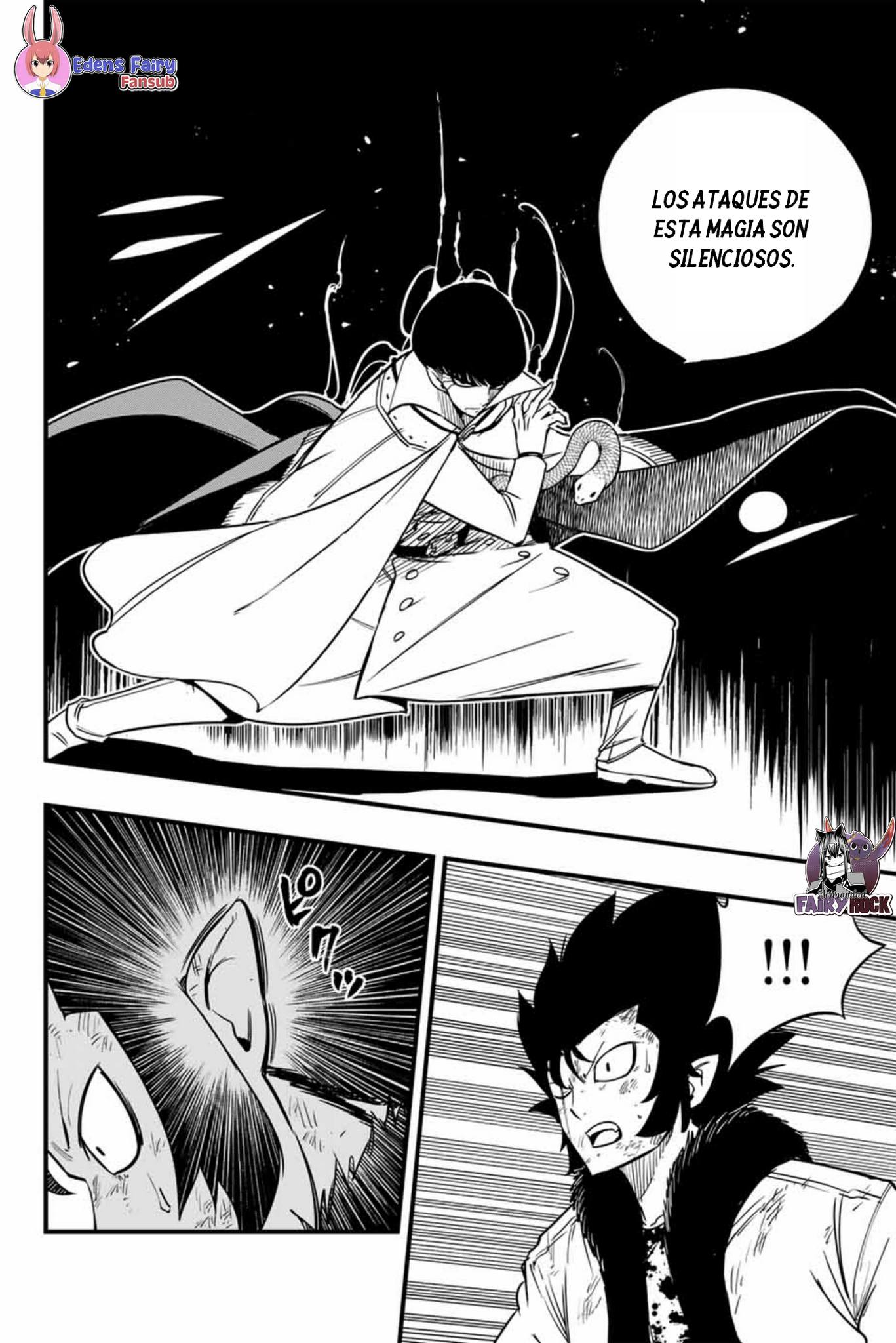 Read Fairy Tail_ 100 Years Quest es Manga Online