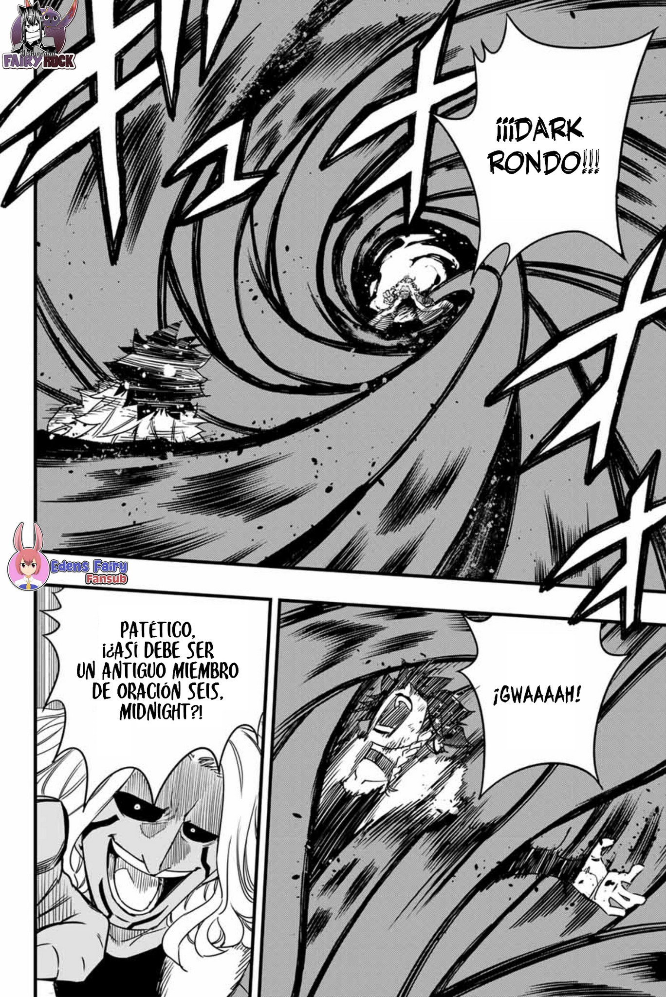 Read Fairy Tail_ 100 Years Quest es Manga Online