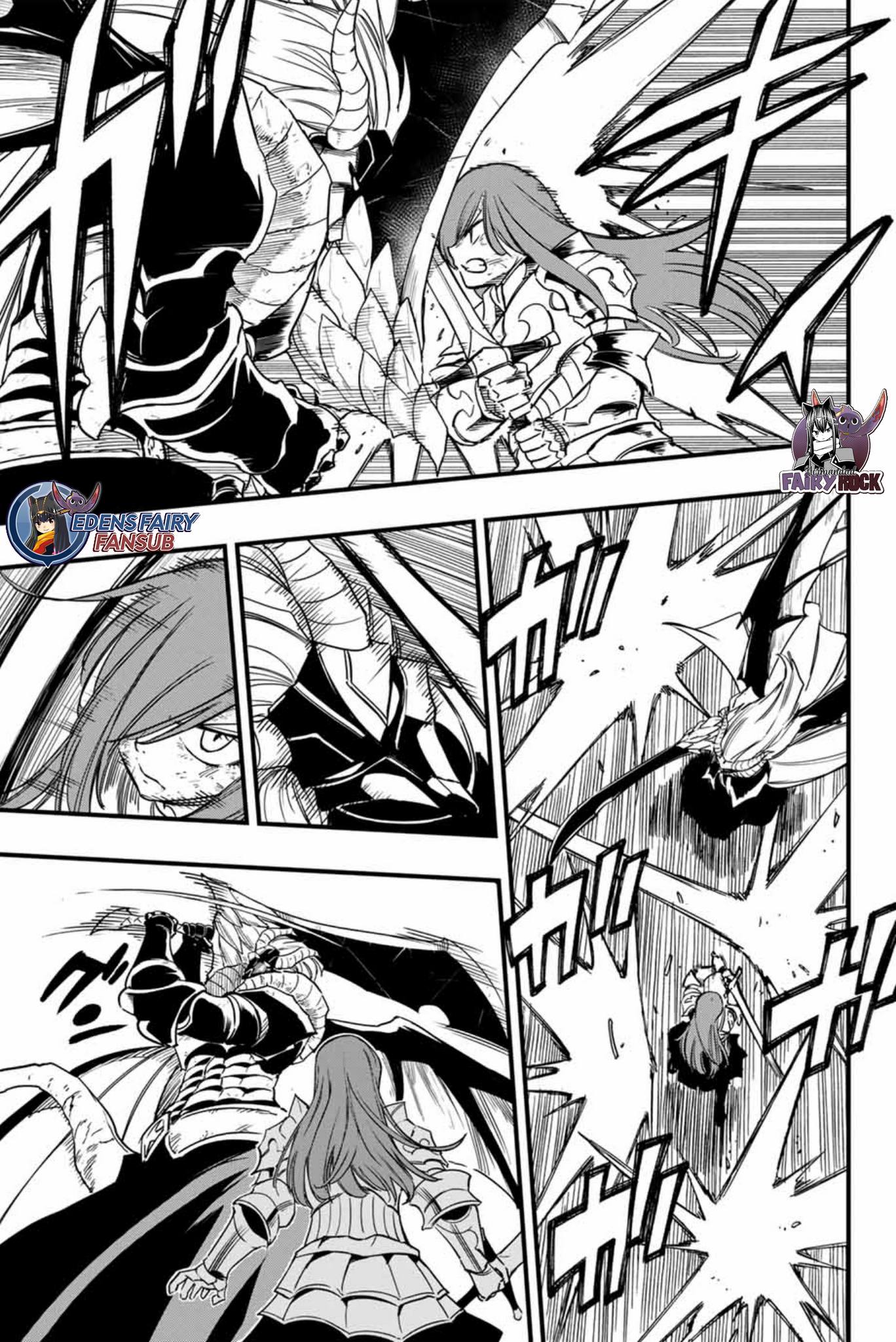 Read Fairy Tail_ 100 Years Quest es Manga Online