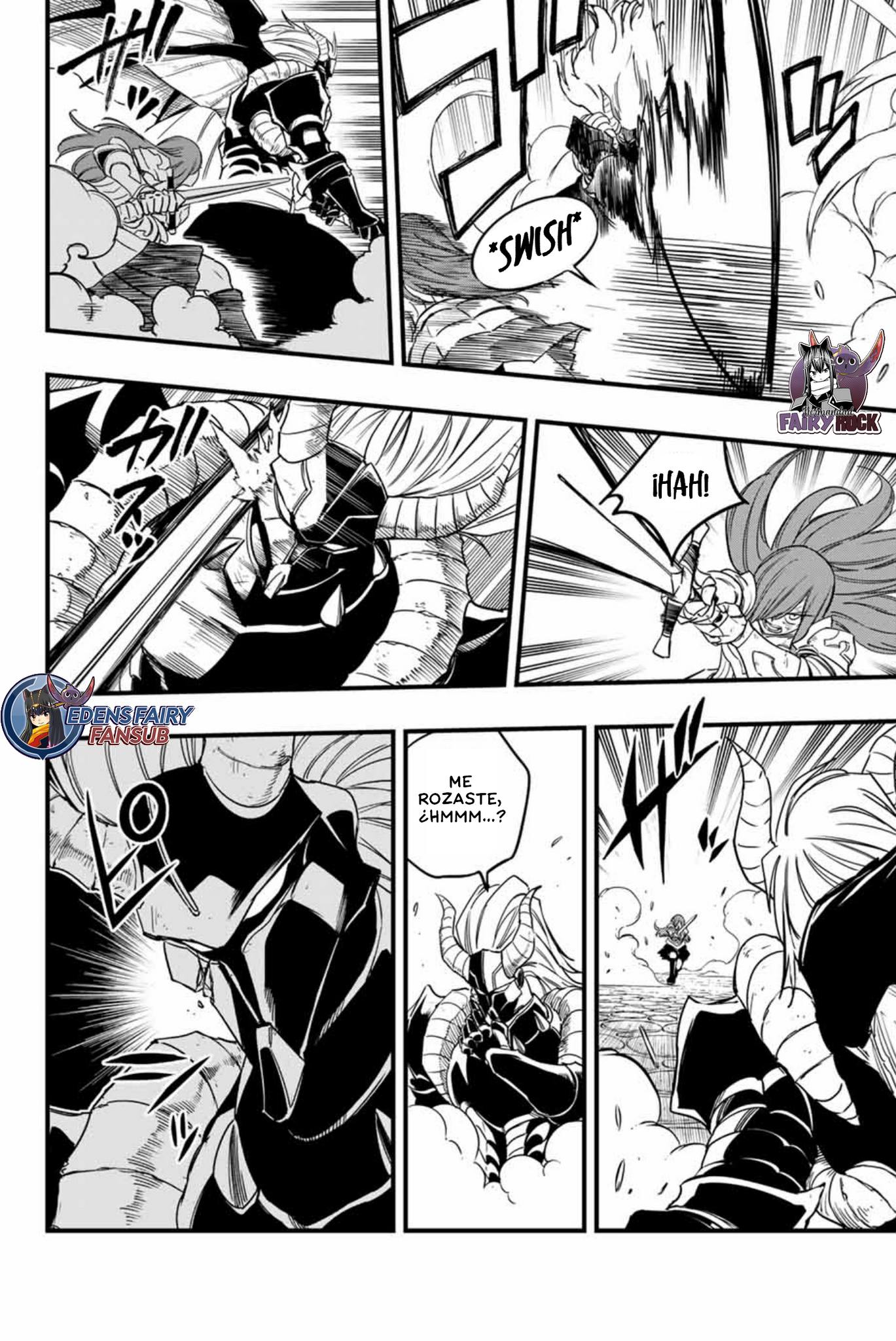 Read Fairy Tail_ 100 Years Quest es Manga Online