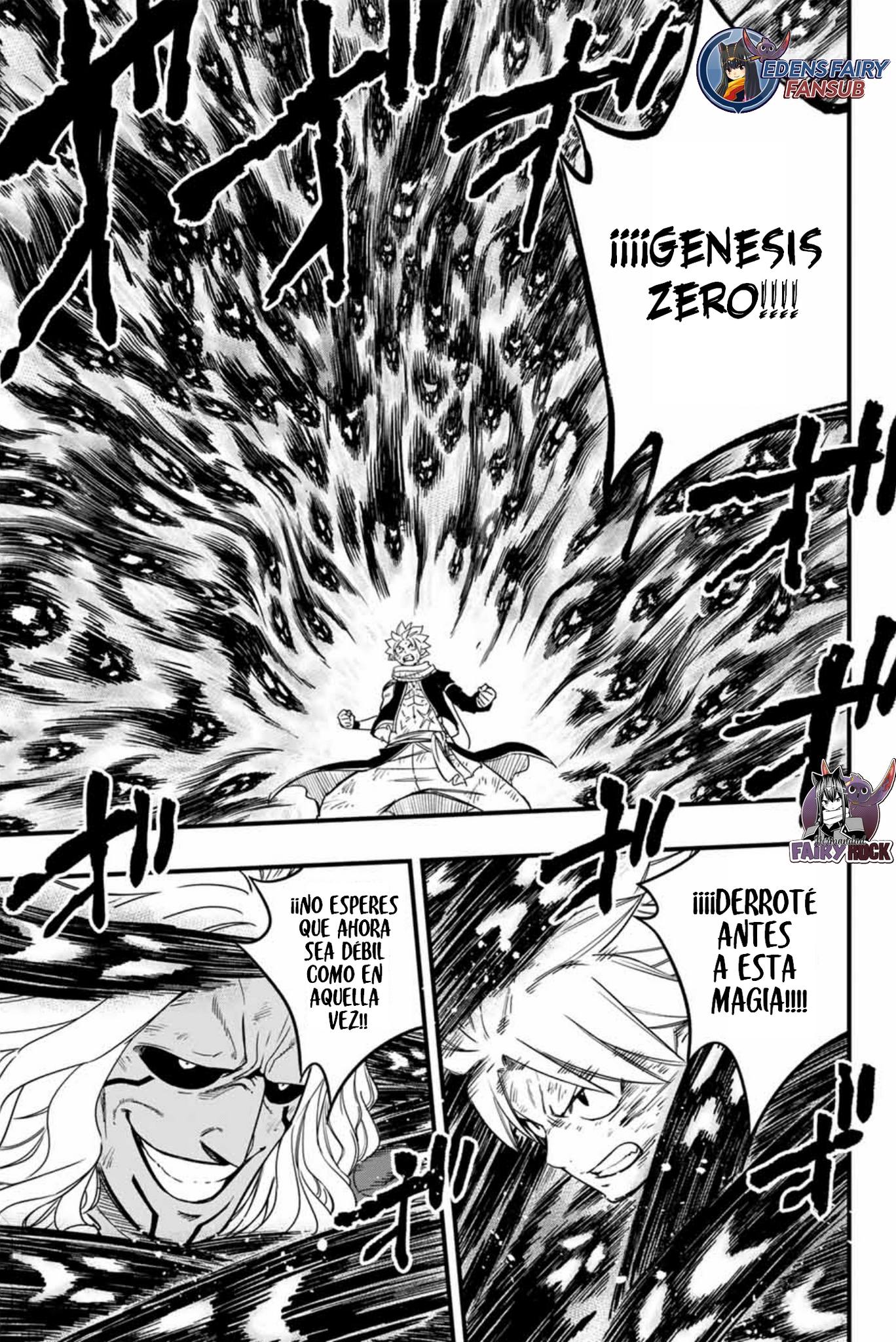 Read Fairy Tail_ 100 Years Quest es Manga Online