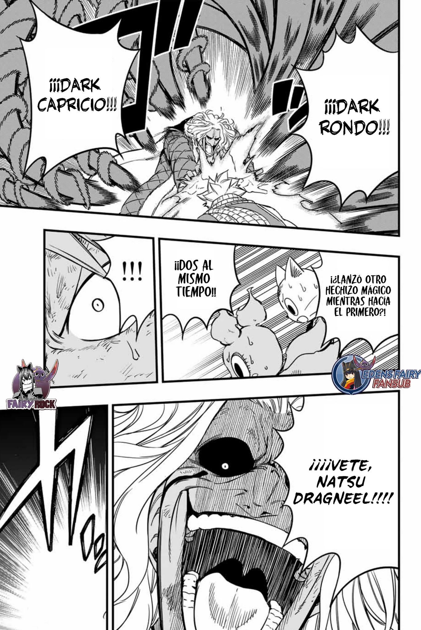 Read Fairy Tail_ 100 Years Quest es Manga Online
