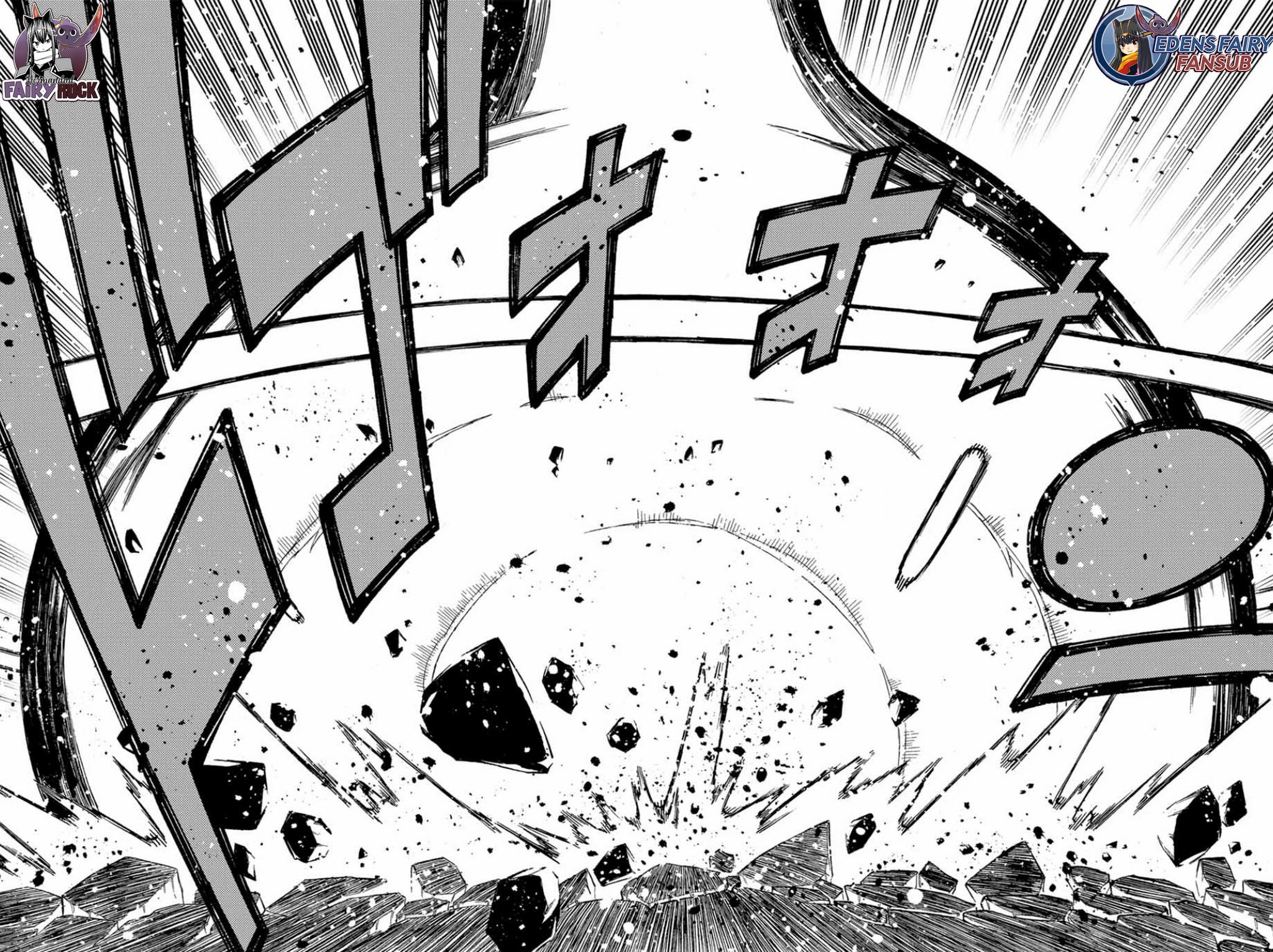Read Fairy Tail_ 100 Years Quest es Manga Online