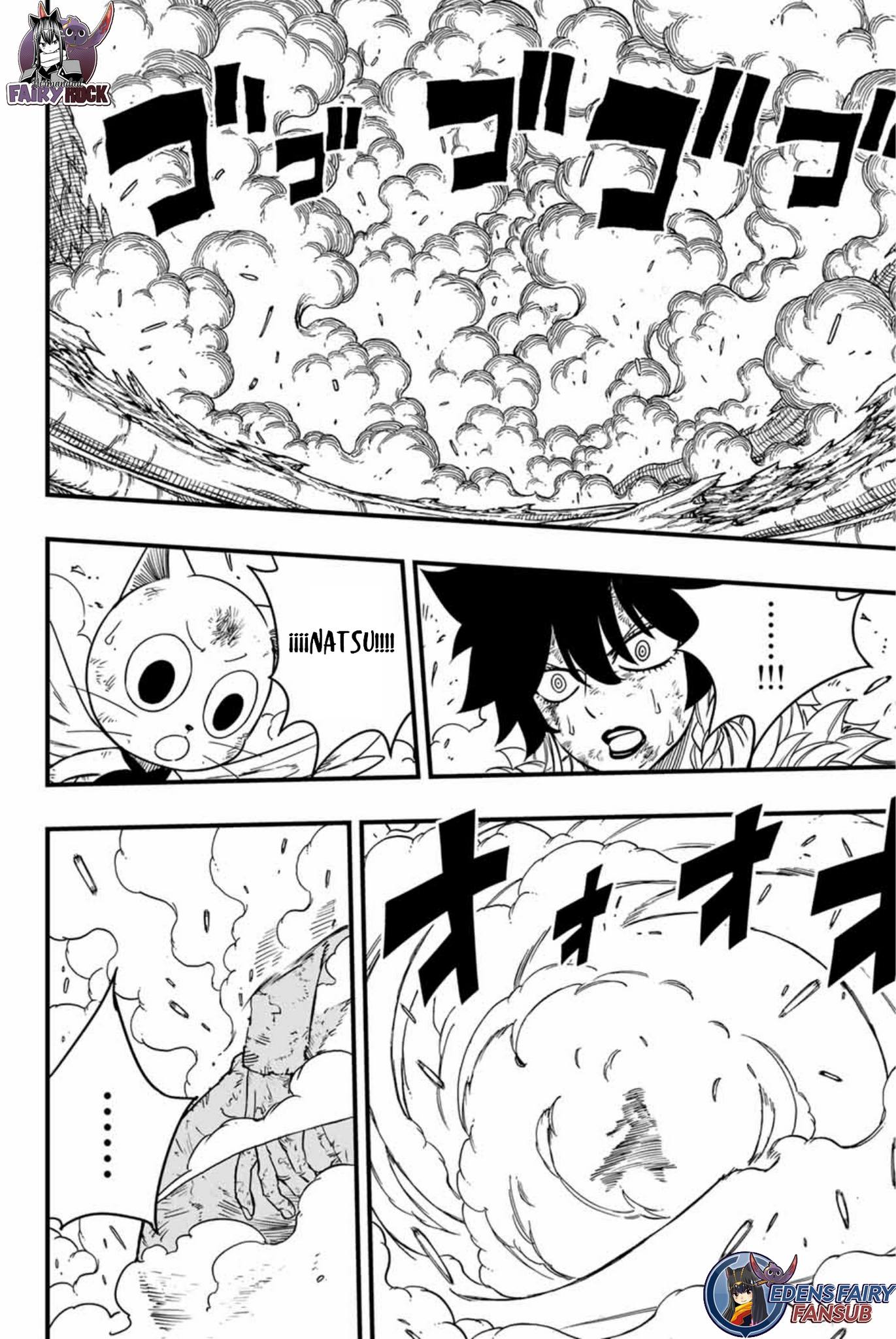 Read Fairy Tail_ 100 Years Quest es Manga Online