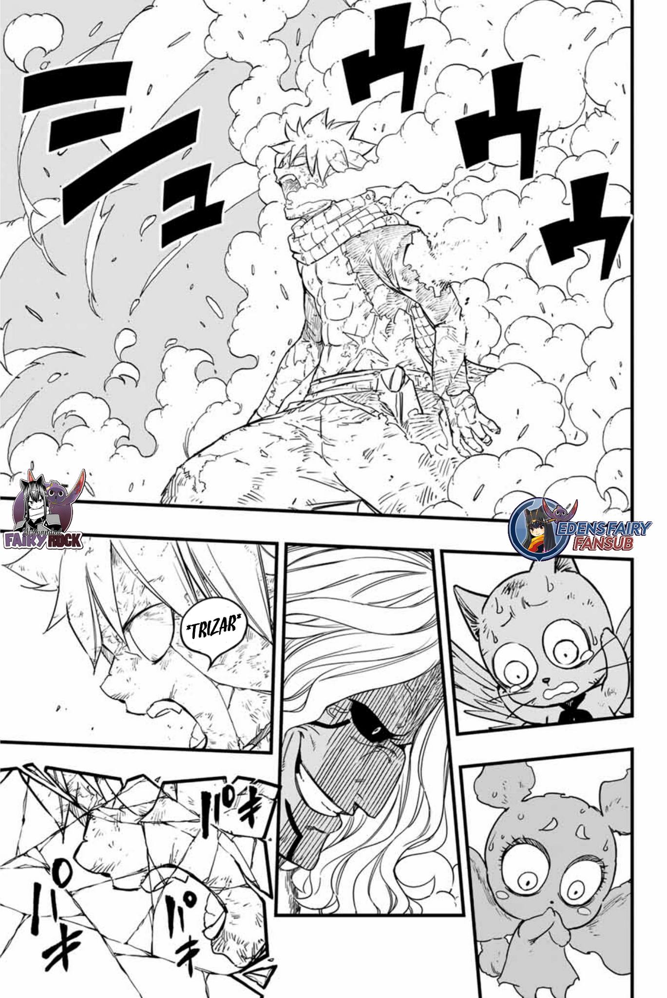 Read Fairy Tail_ 100 Years Quest es Manga Online