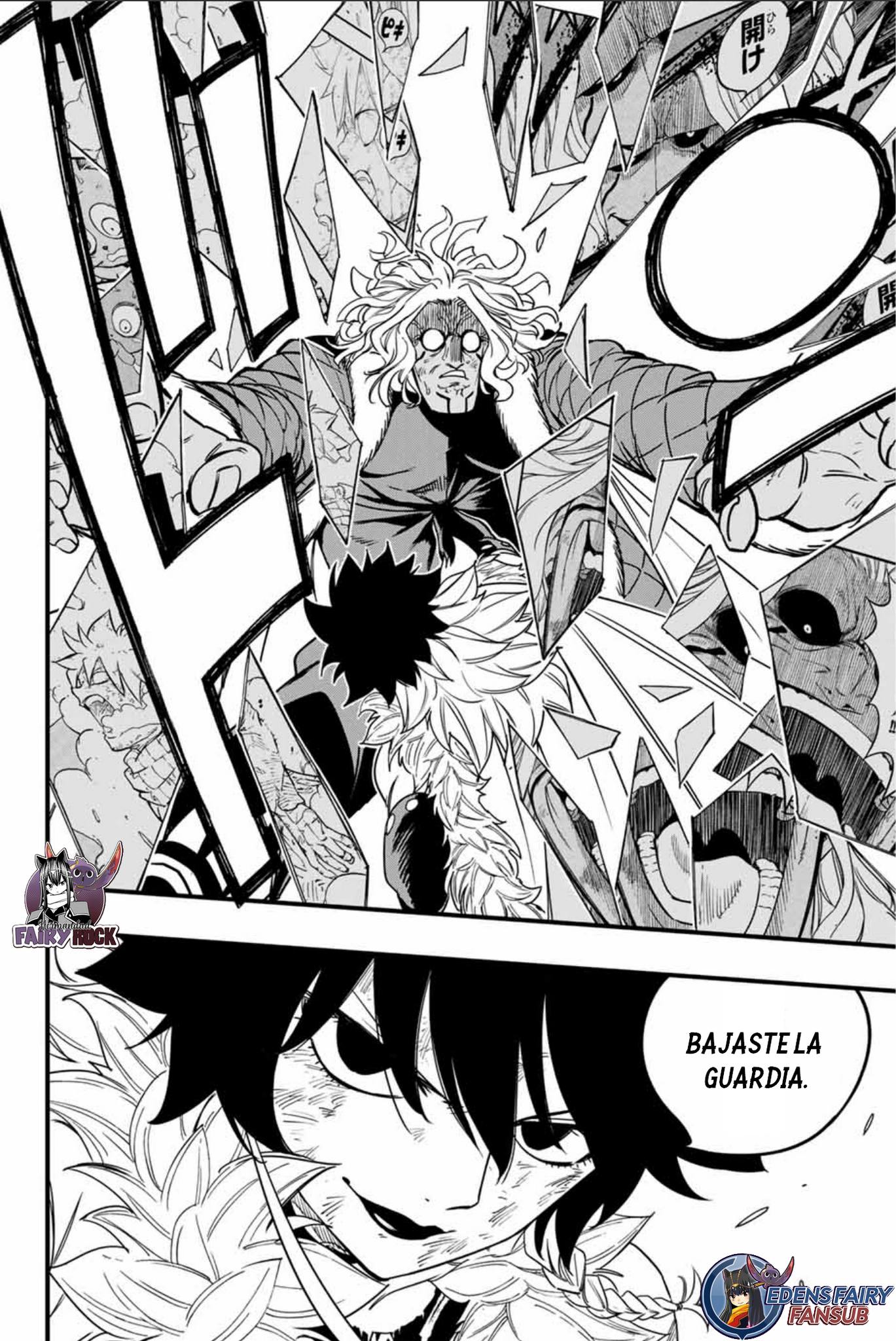Read Fairy Tail_ 100 Years Quest es Manga Online