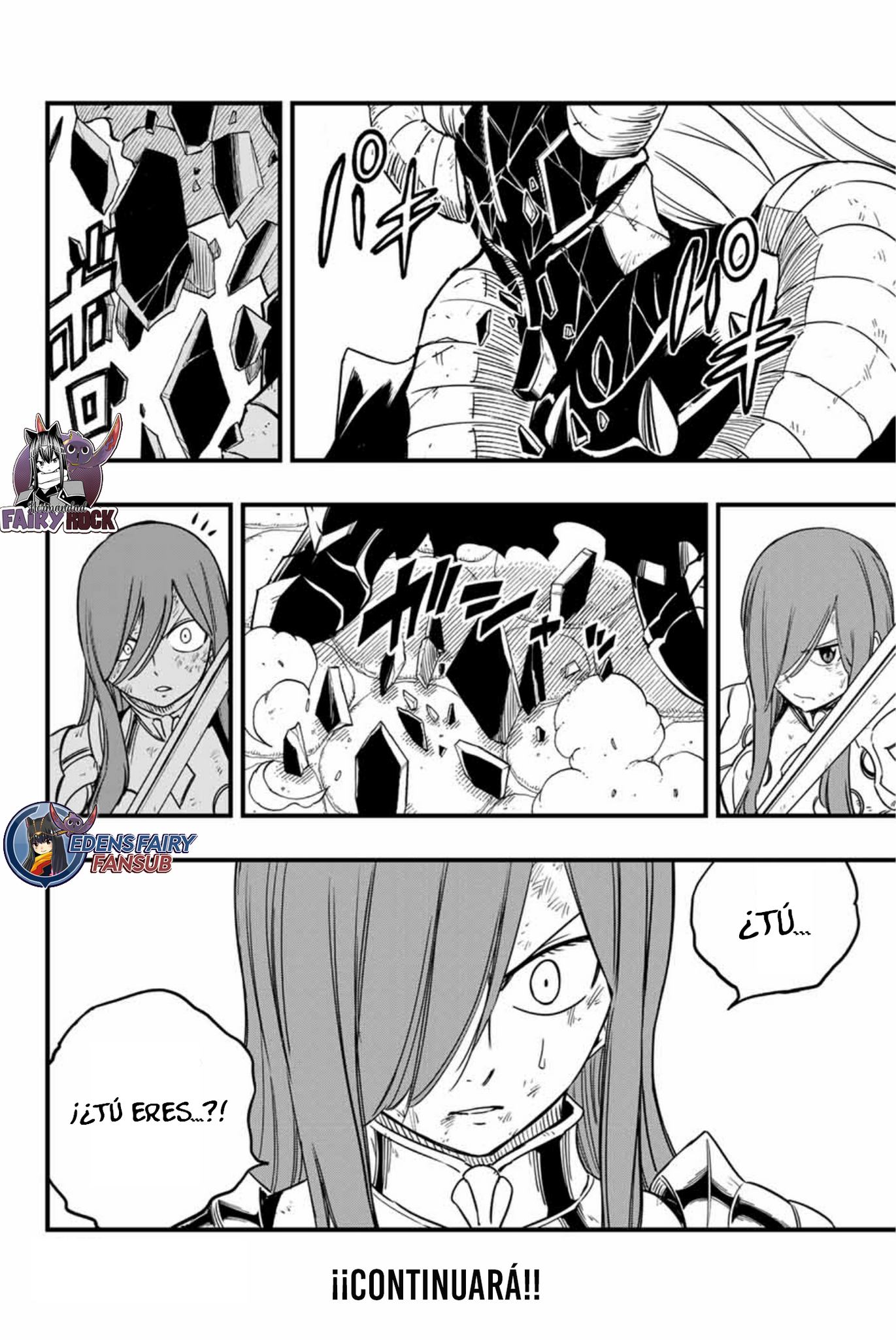 Read Fairy Tail_ 100 Years Quest es Manga Online