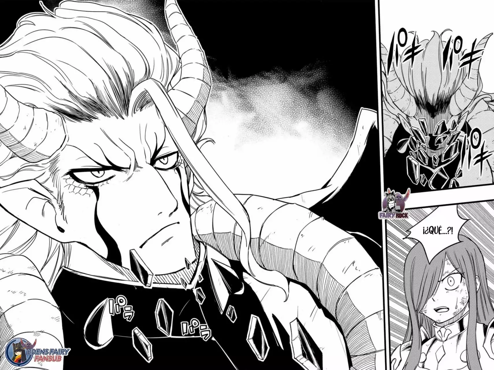 Read Fairy Tail_ 100 Years Quest es Manga Online