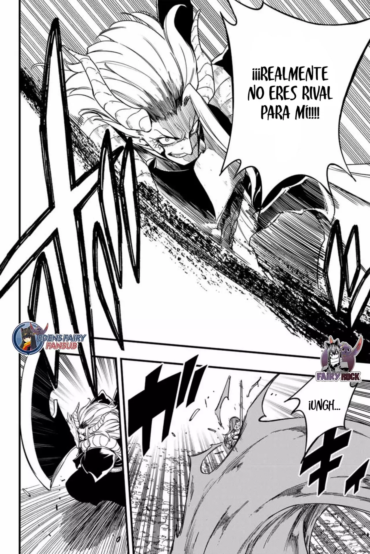 Read Fairy Tail_ 100 Years Quest es Manga Online