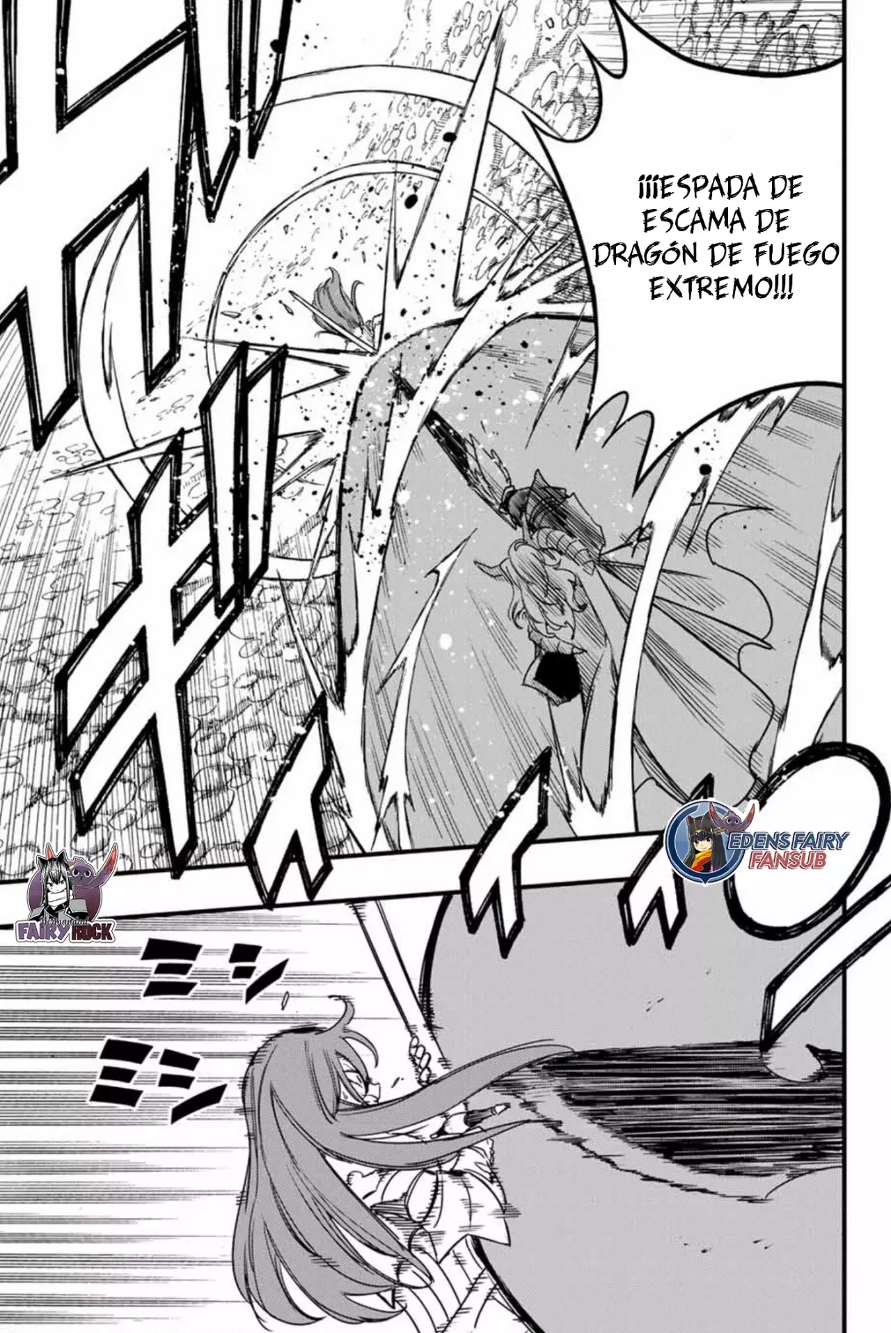 Read Fairy Tail_ 100 Years Quest es Manga Online