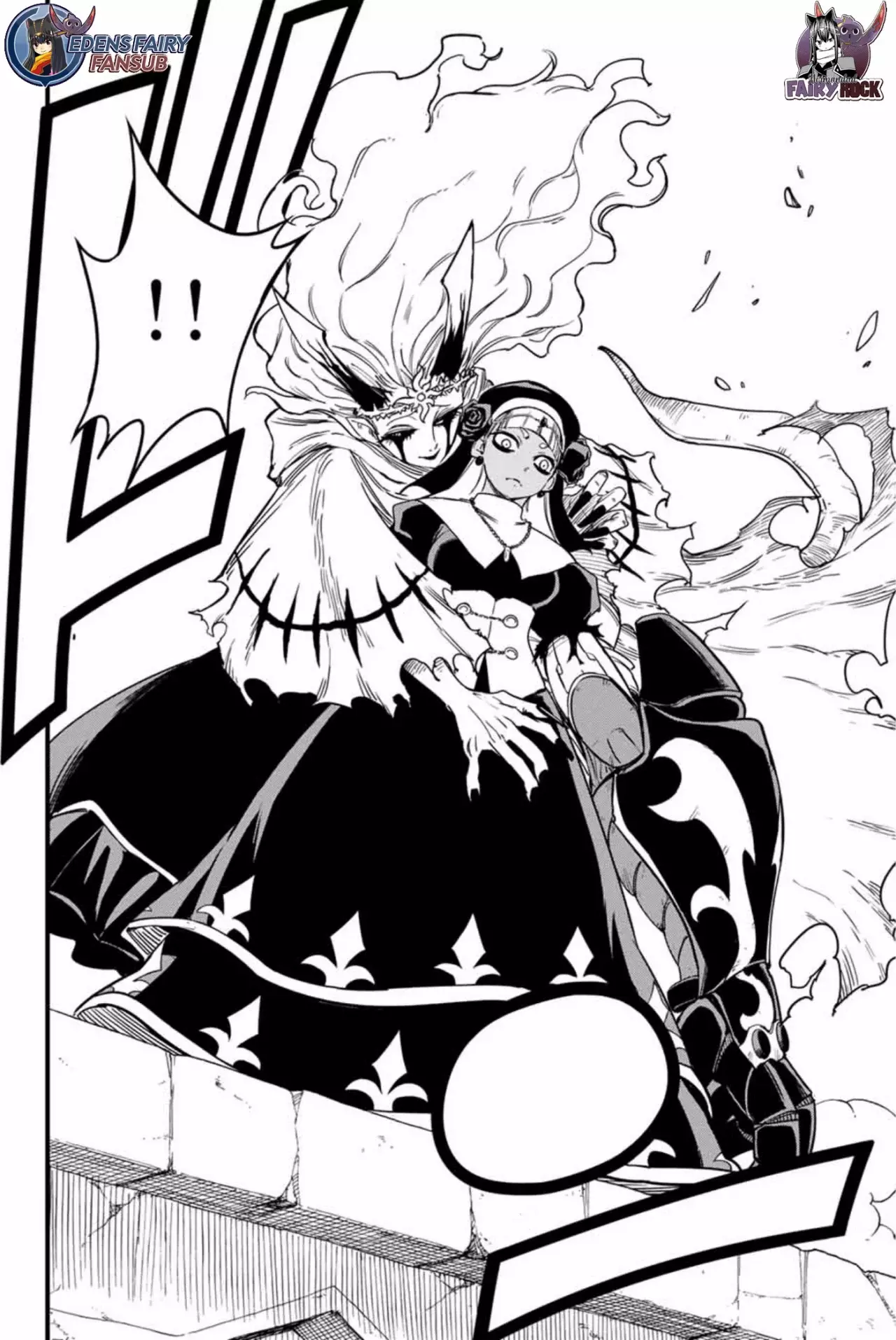 Read Fairy Tail_ 100 Years Quest es Manga Online