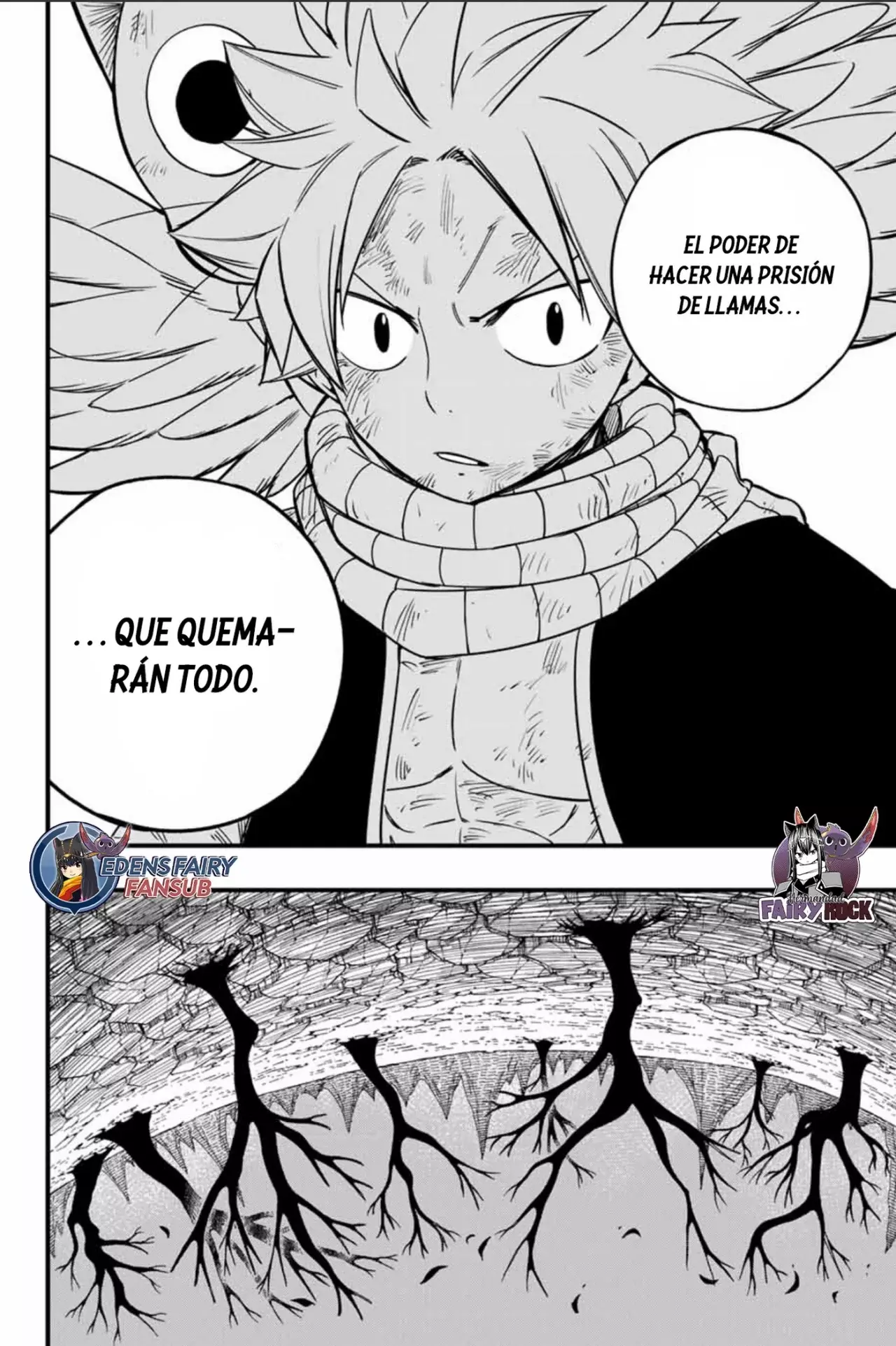Read Fairy Tail_ 100 Years Quest es Manga Online