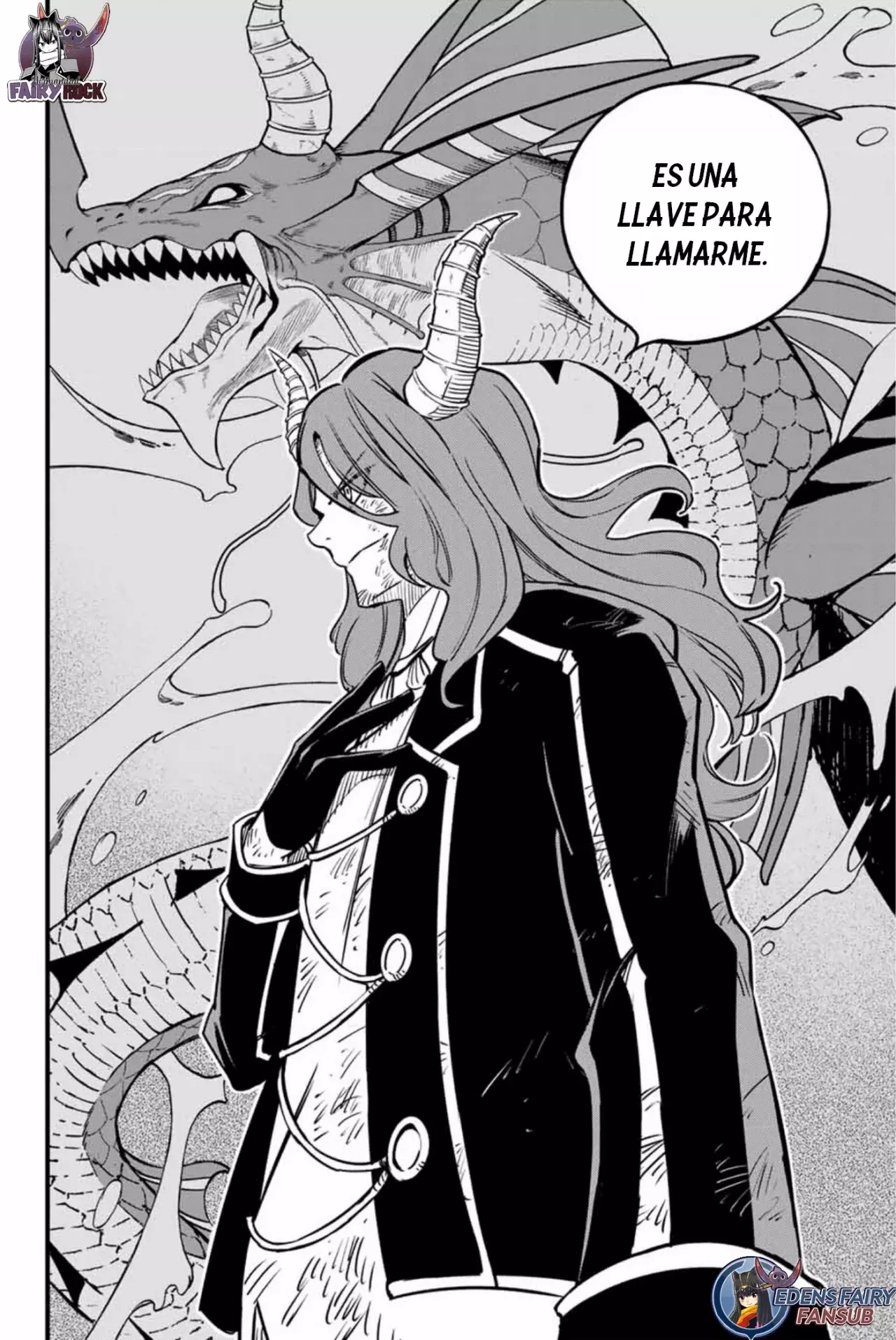 Read Fairy Tail_ 100 Years Quest es Manga Online