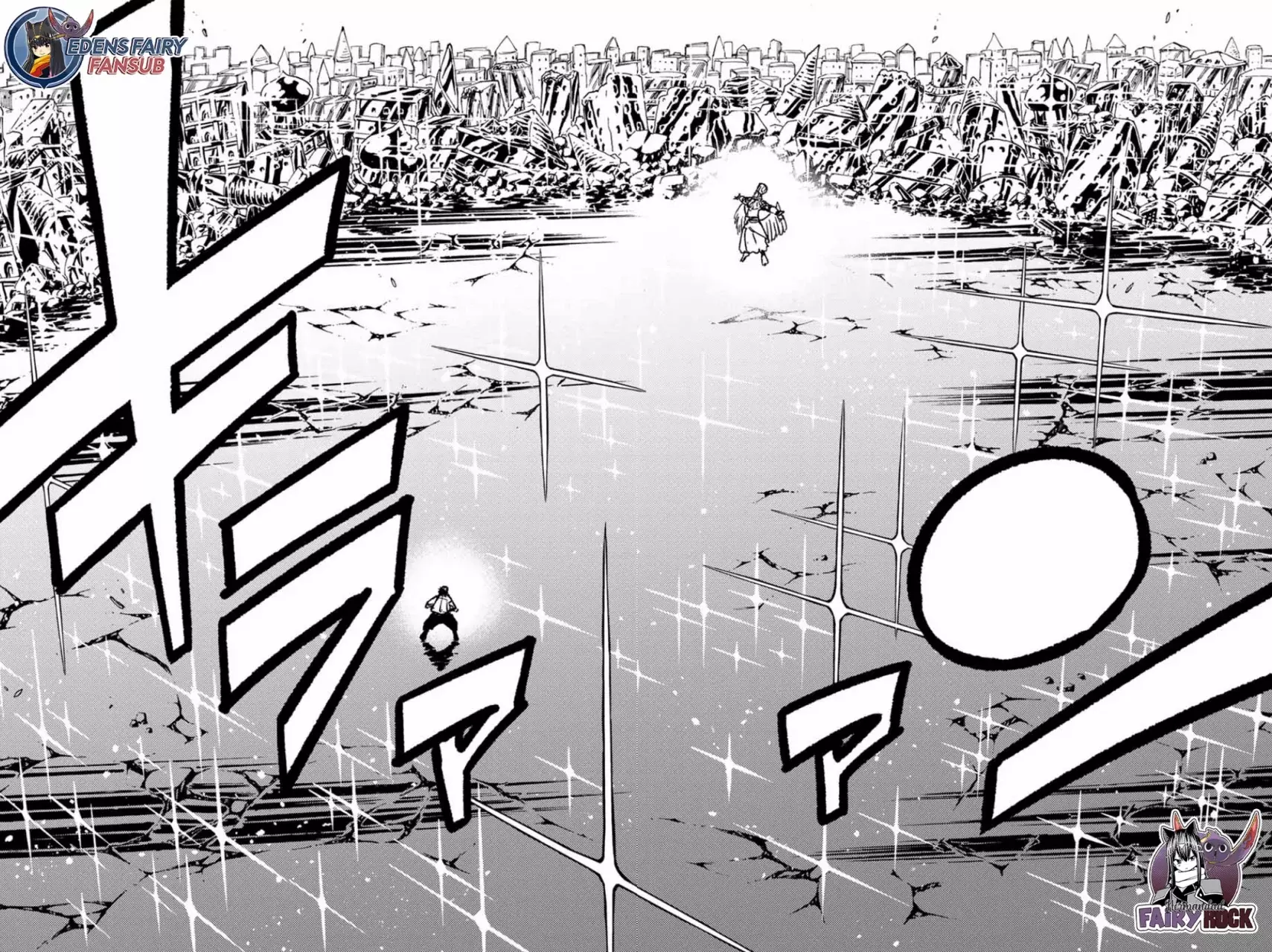 Read Fairy Tail_ 100 Years Quest es Manga Online
