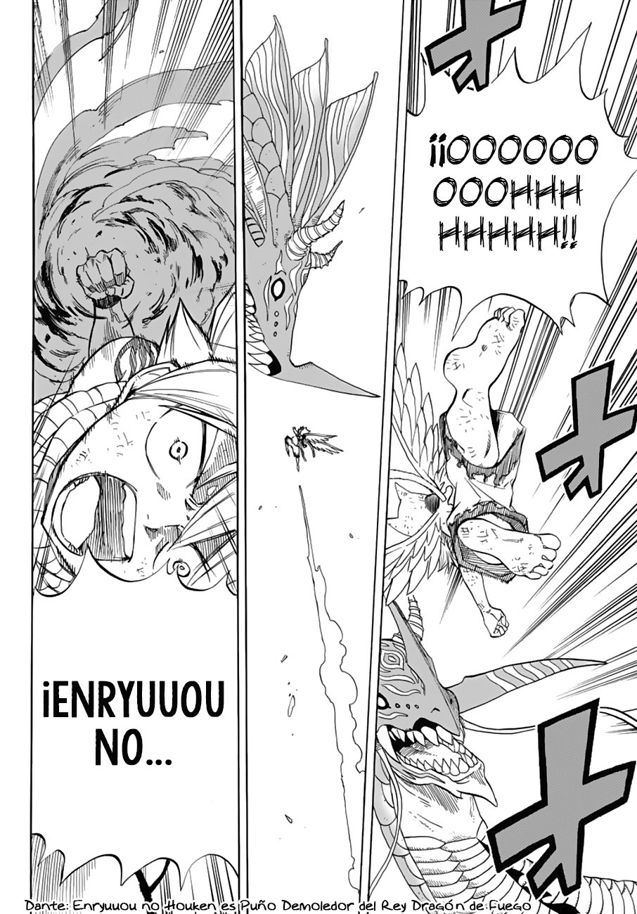 Read Fairy Tail_ 100 Years Quest es Manga Online