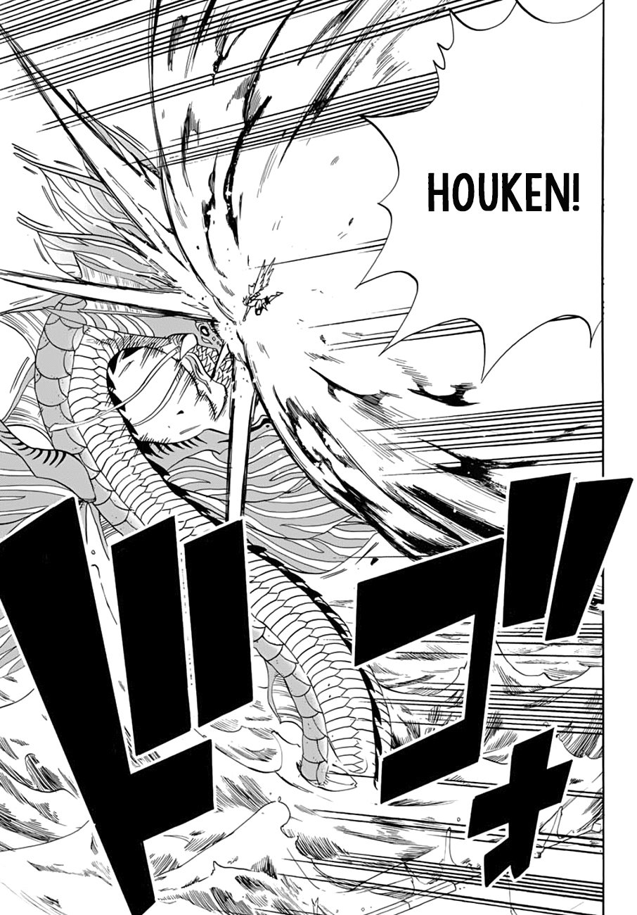 Read Fairy Tail_ 100 Years Quest es Manga Online