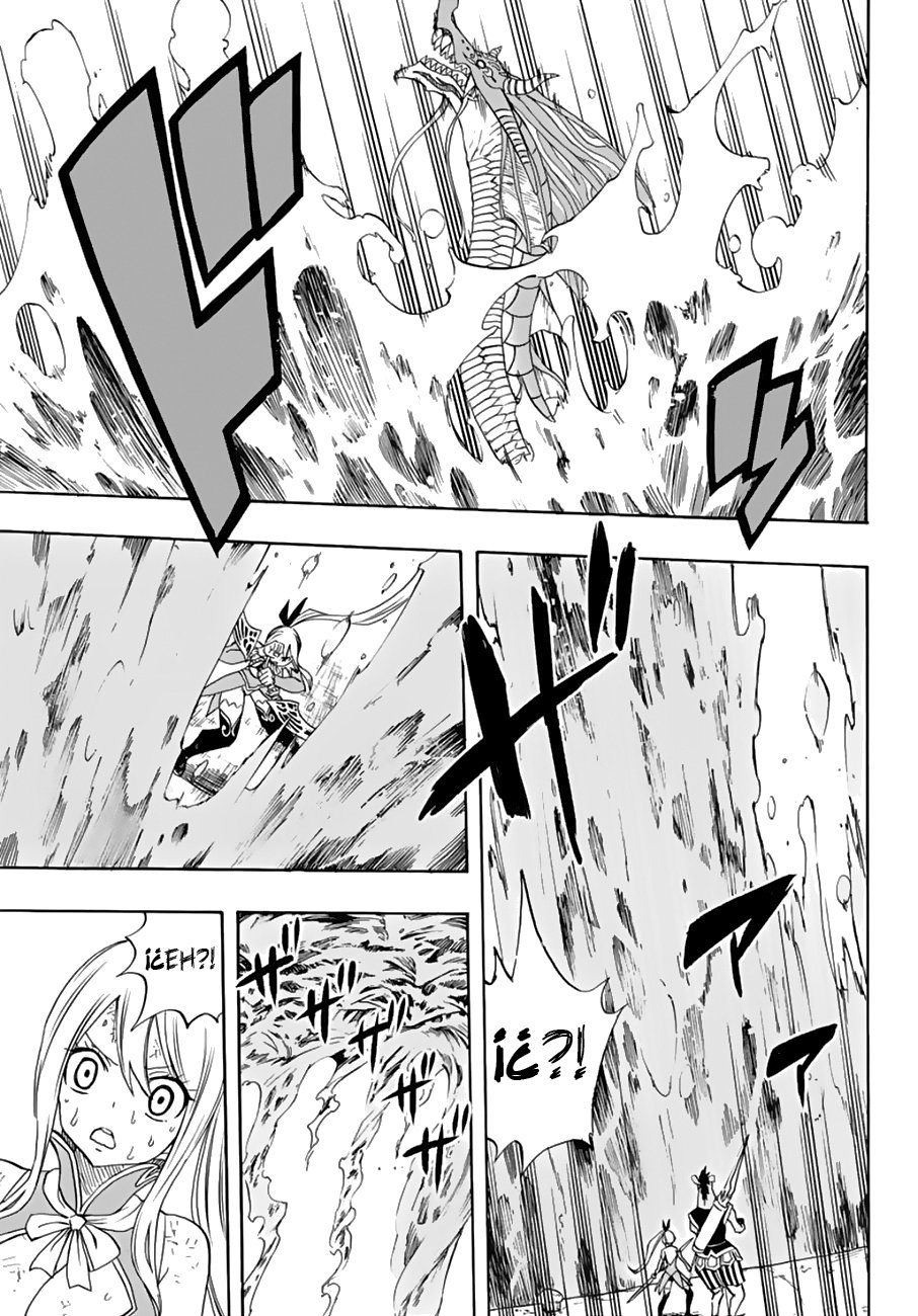Read Fairy Tail_ 100 Years Quest es Manga Online