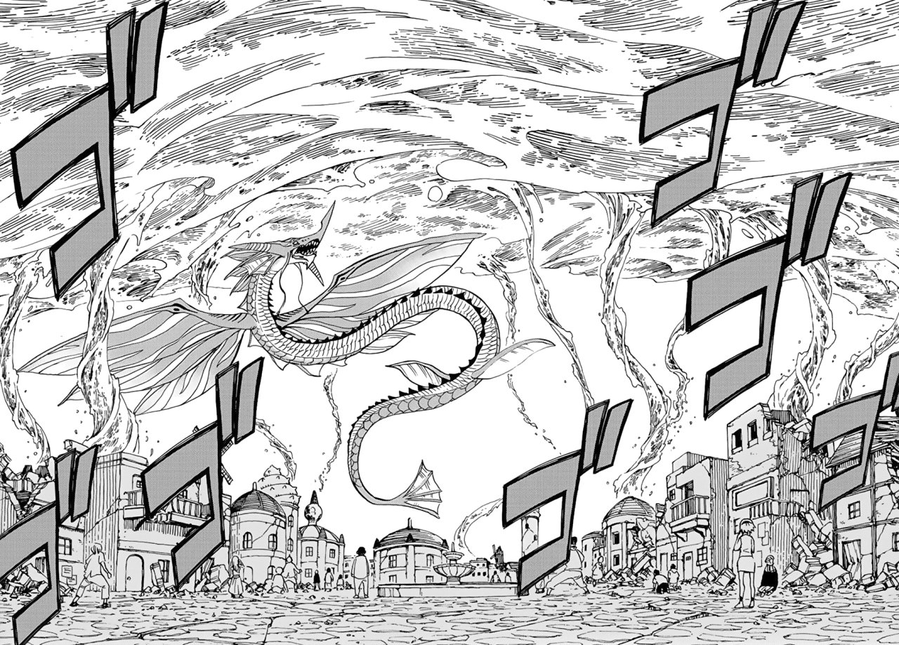 Read Fairy Tail_ 100 Years Quest es Manga Online