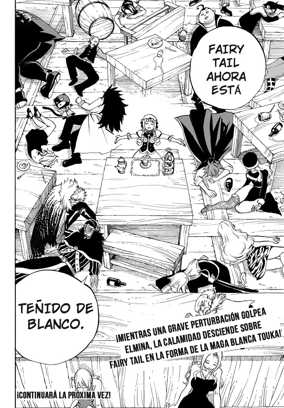 Read Fairy Tail_ 100 Years Quest es Manga Online