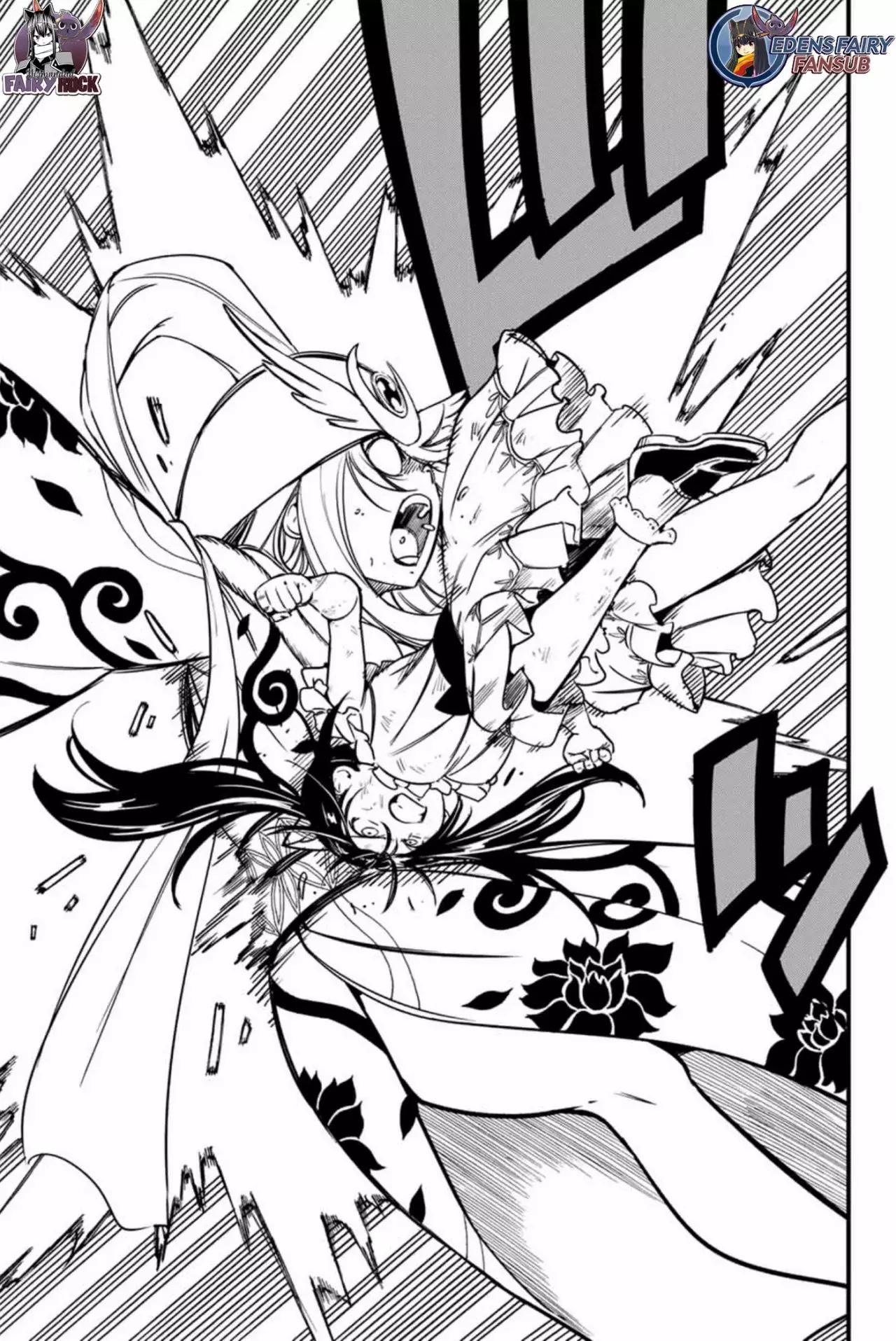 Read Fairy Tail_ 100 Years Quest es Manga Online