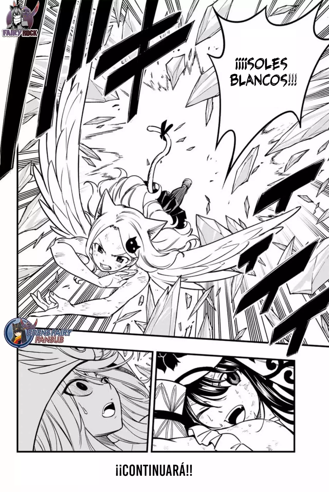 Read Fairy Tail_ 100 Years Quest es Manga Online